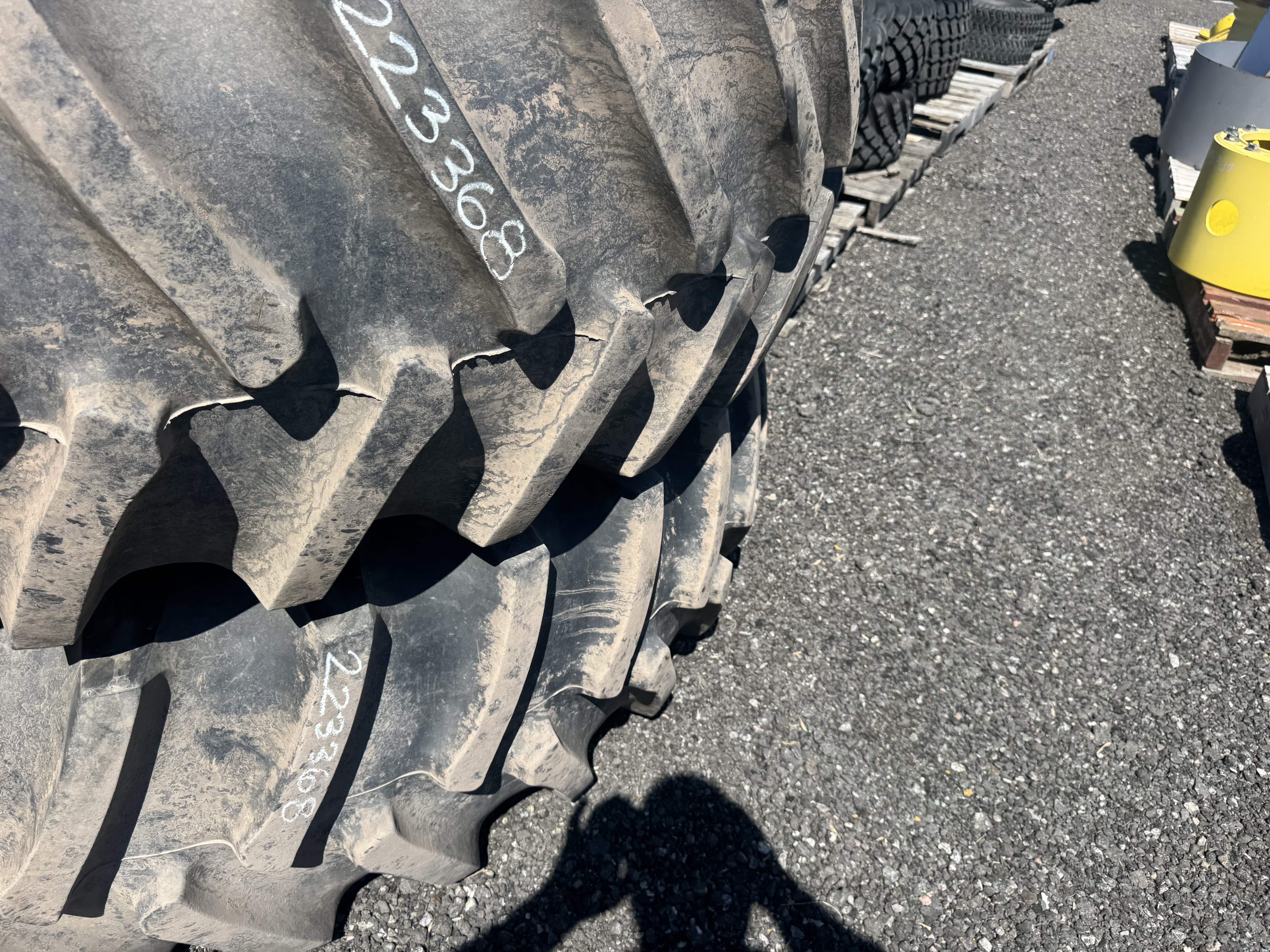 Firestone RDE2042