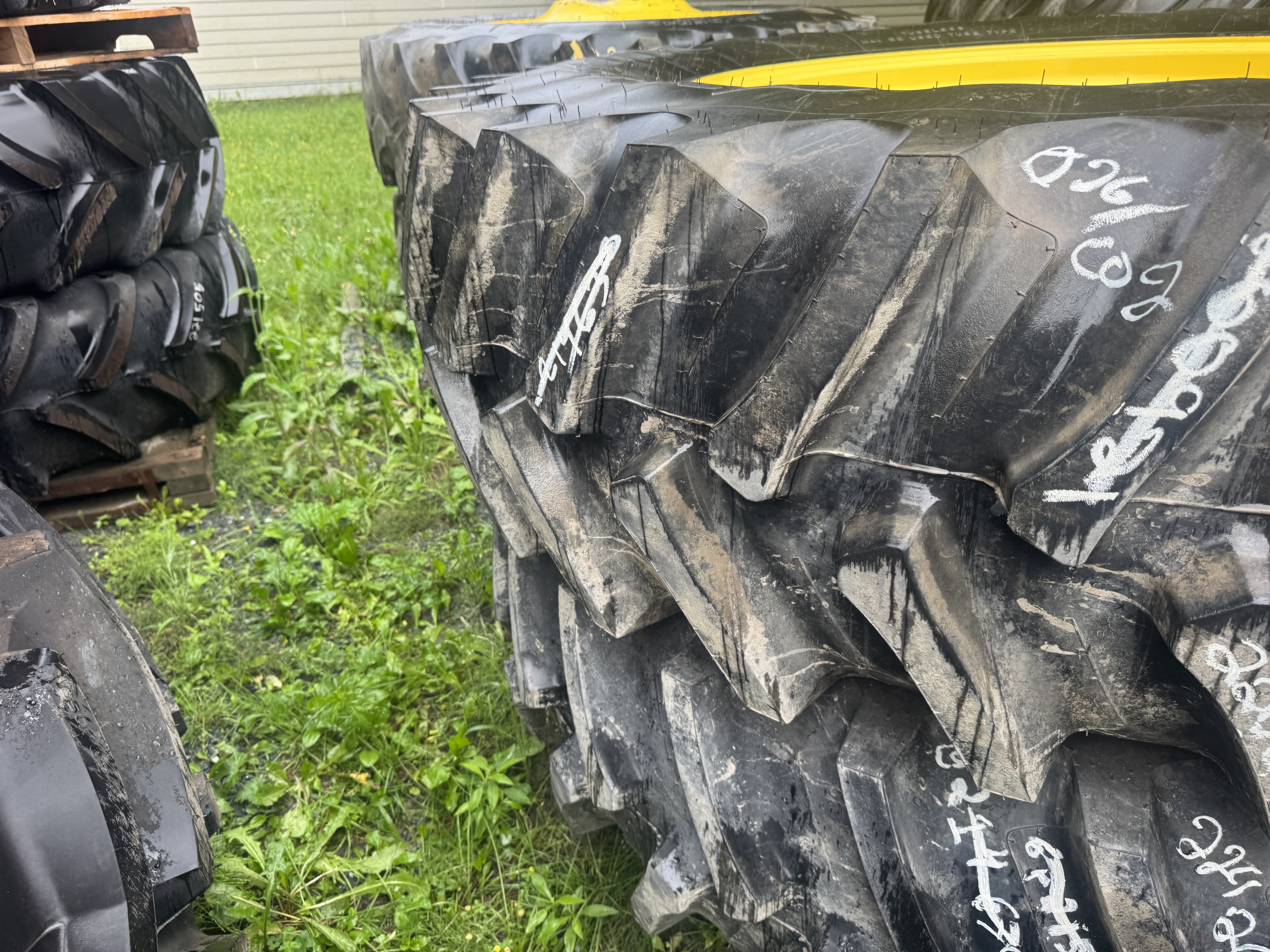 Firestone RDE2046