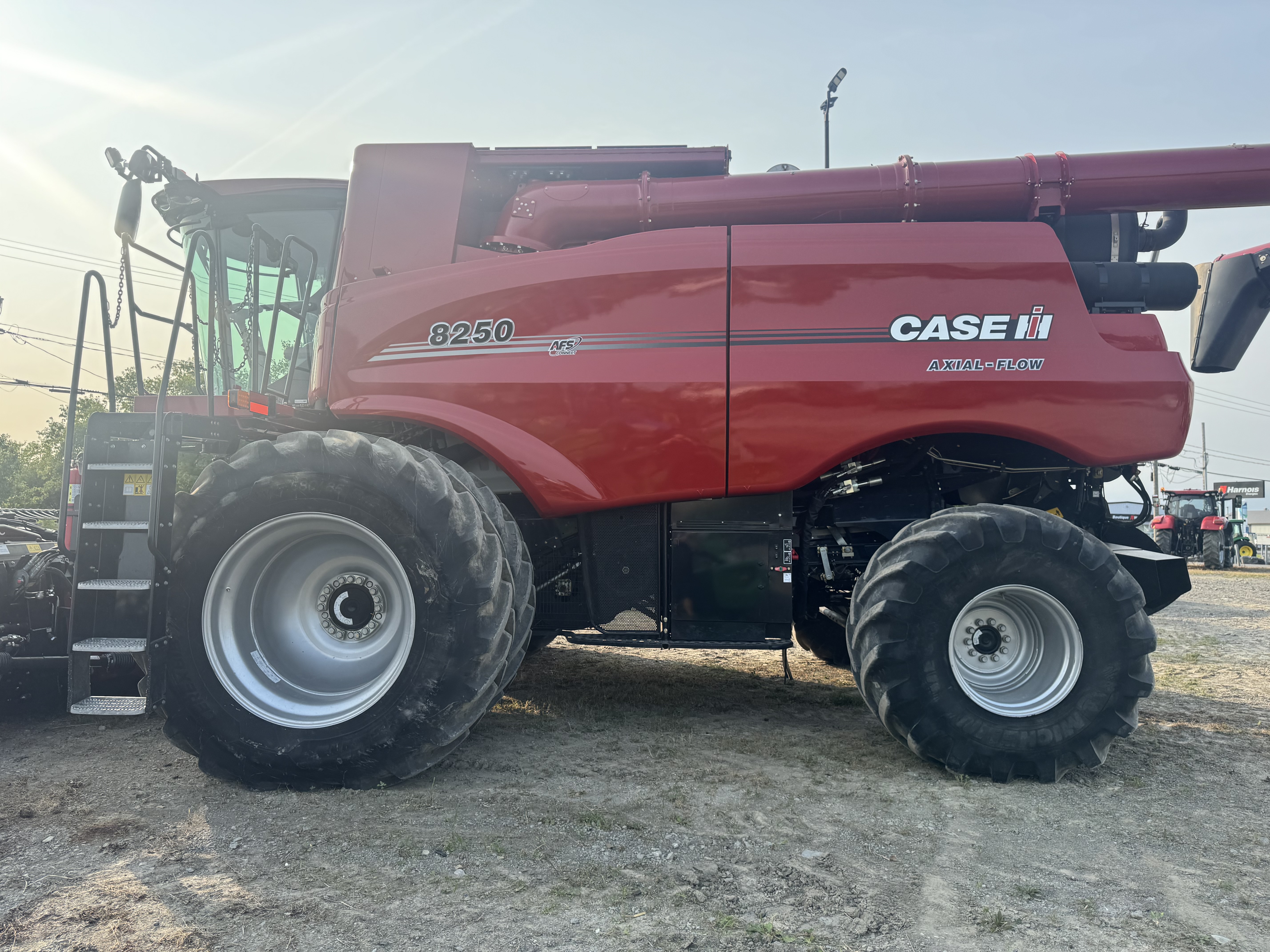 Case/IH 8250