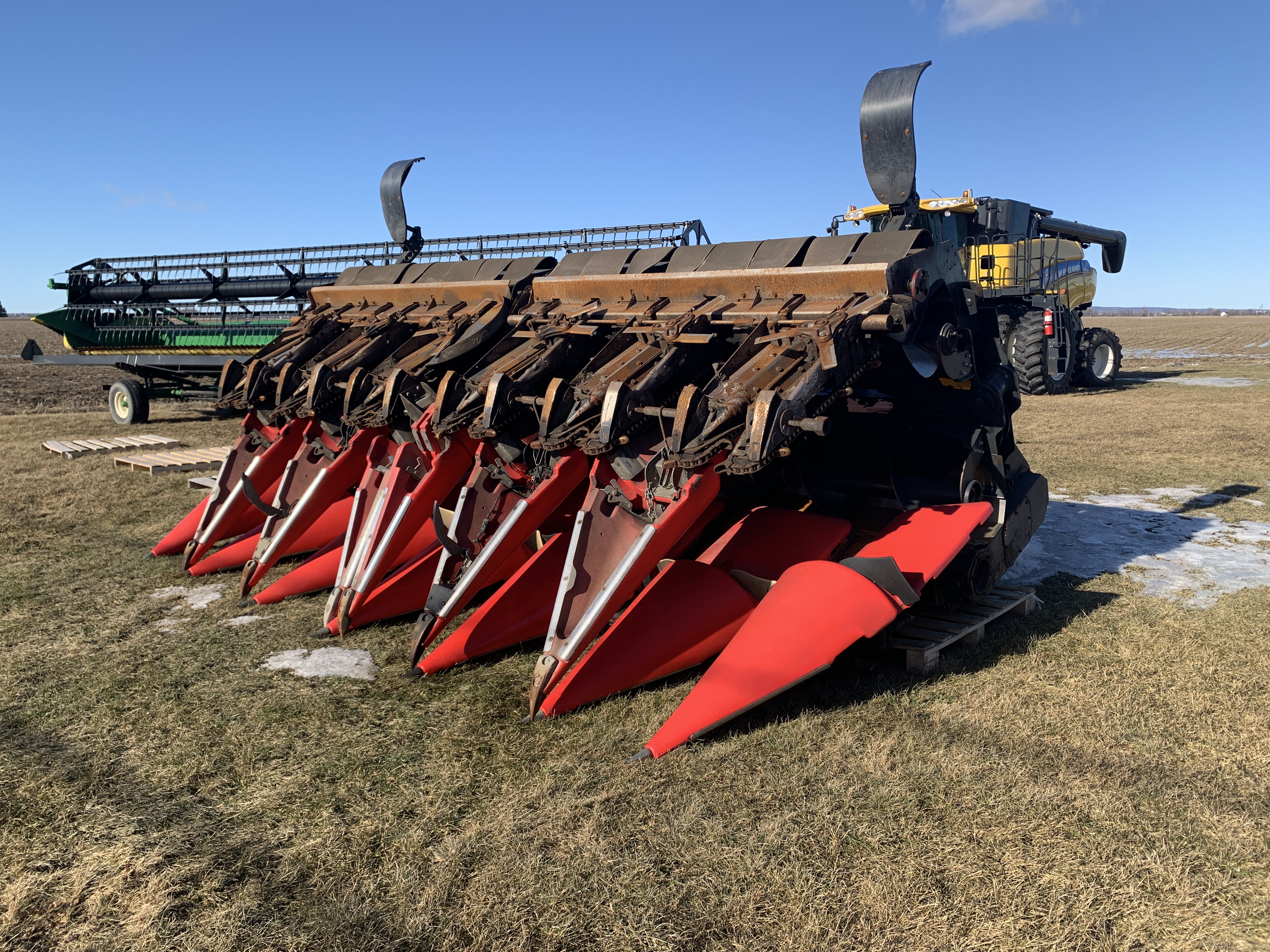 Capello Capello Quasar R12