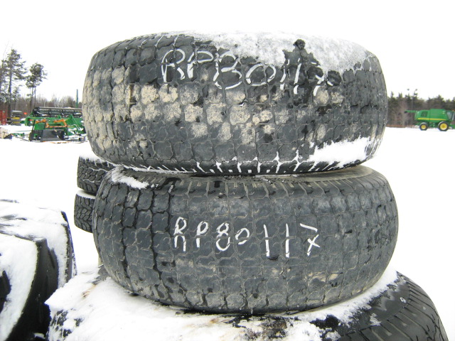 Galaxie RPN1216