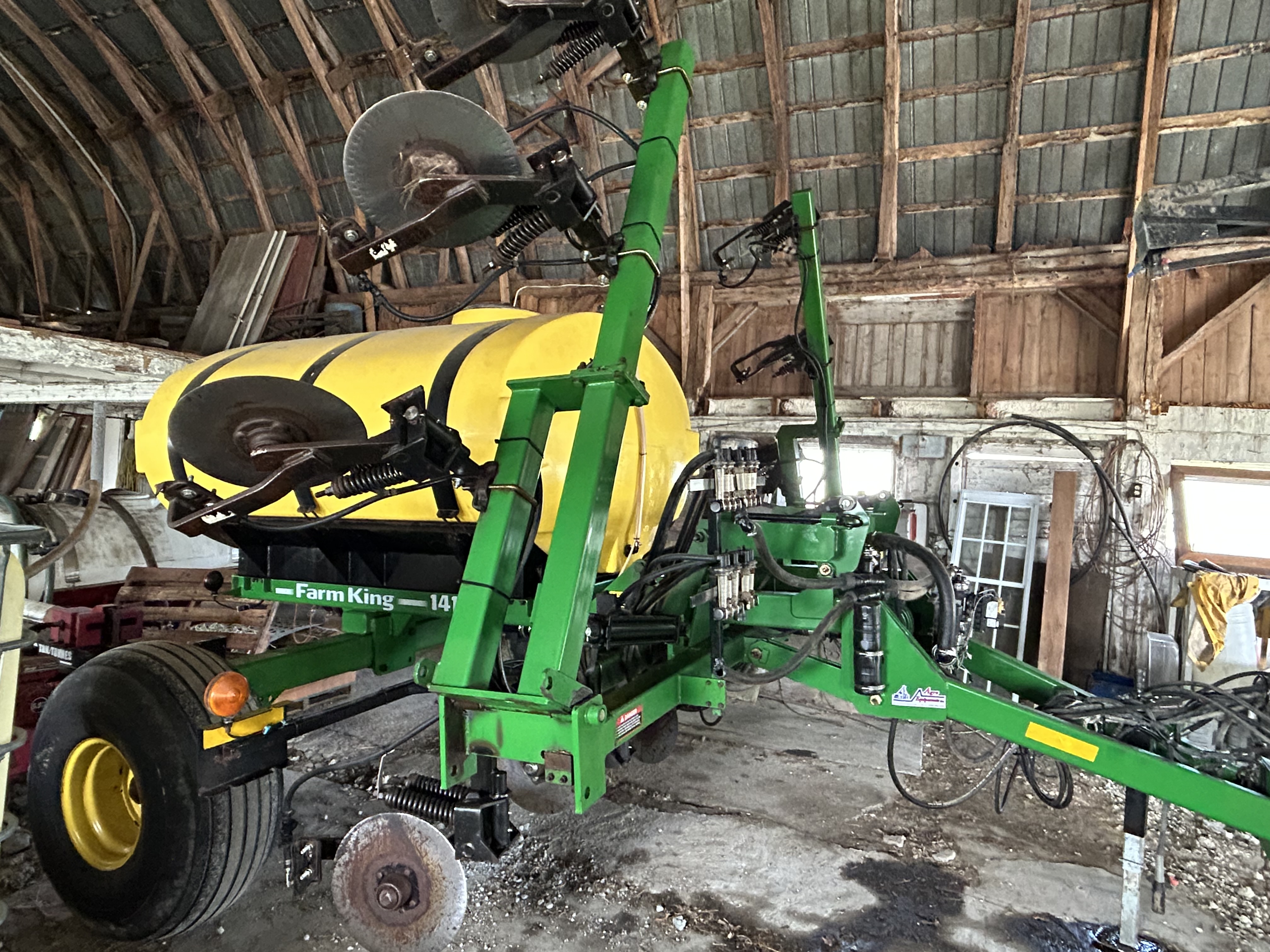 Other Farm king 1410