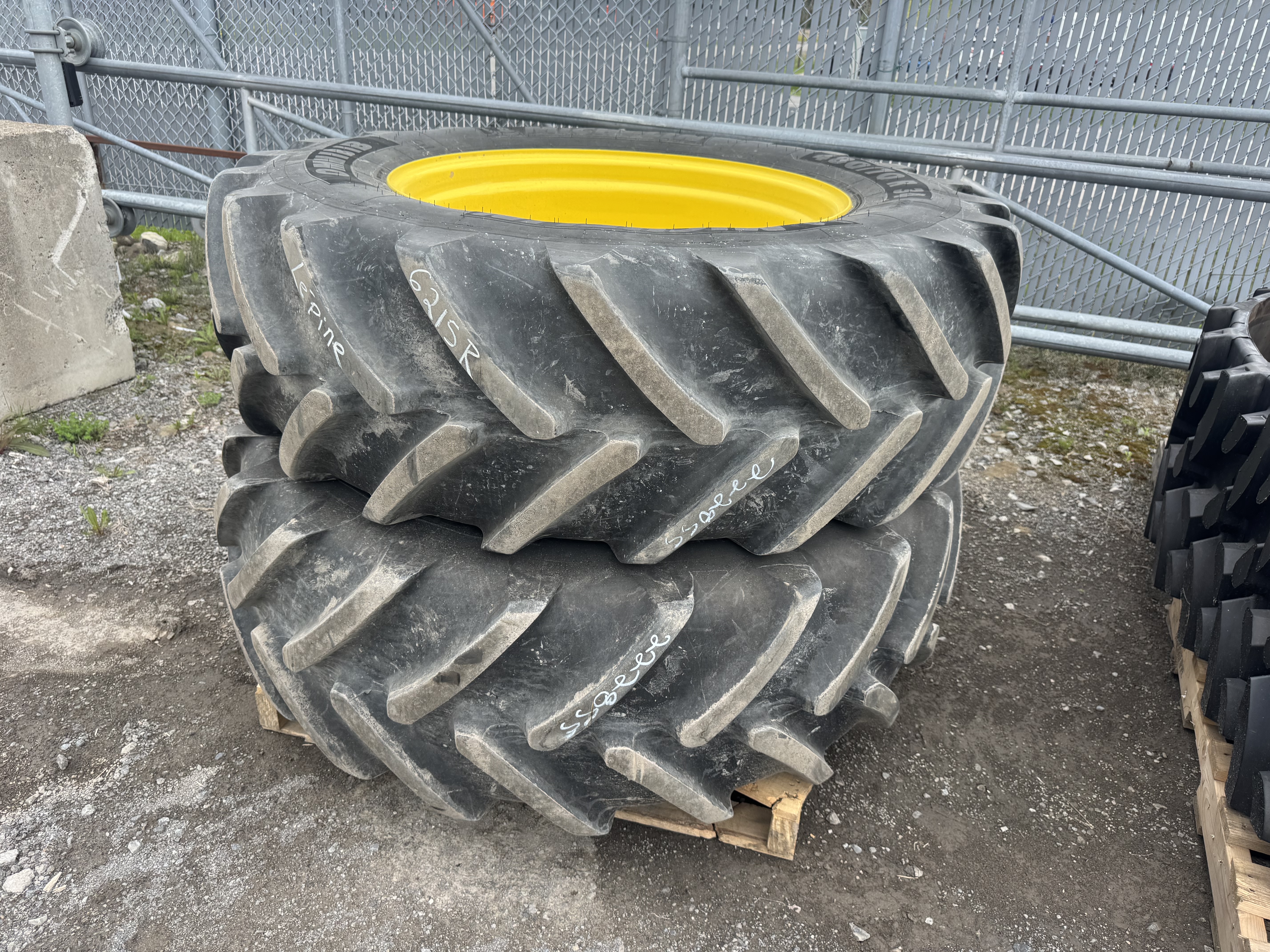 Michelin RPN1634
