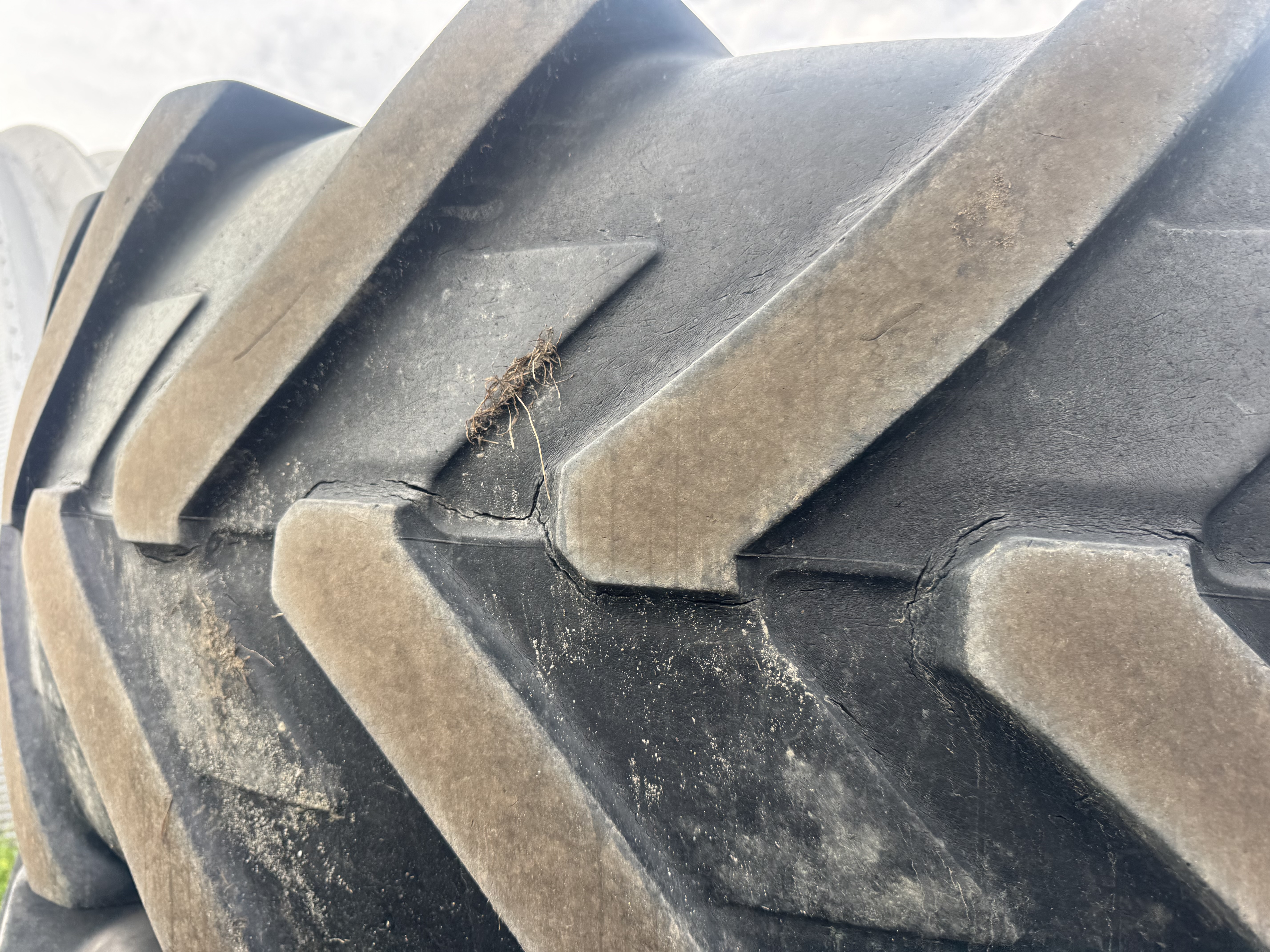 Michelin RPN2046