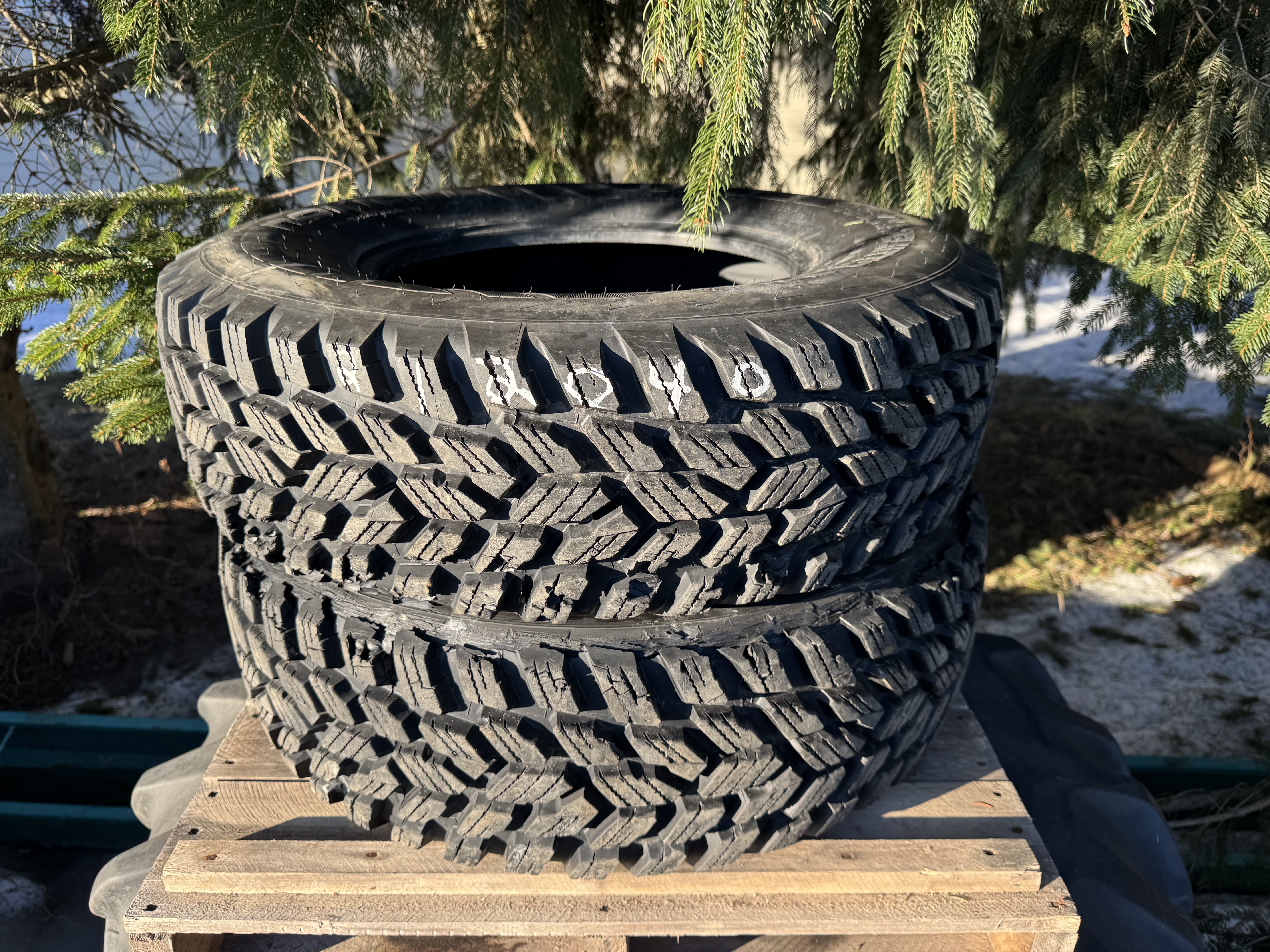 Nokian PNE25016