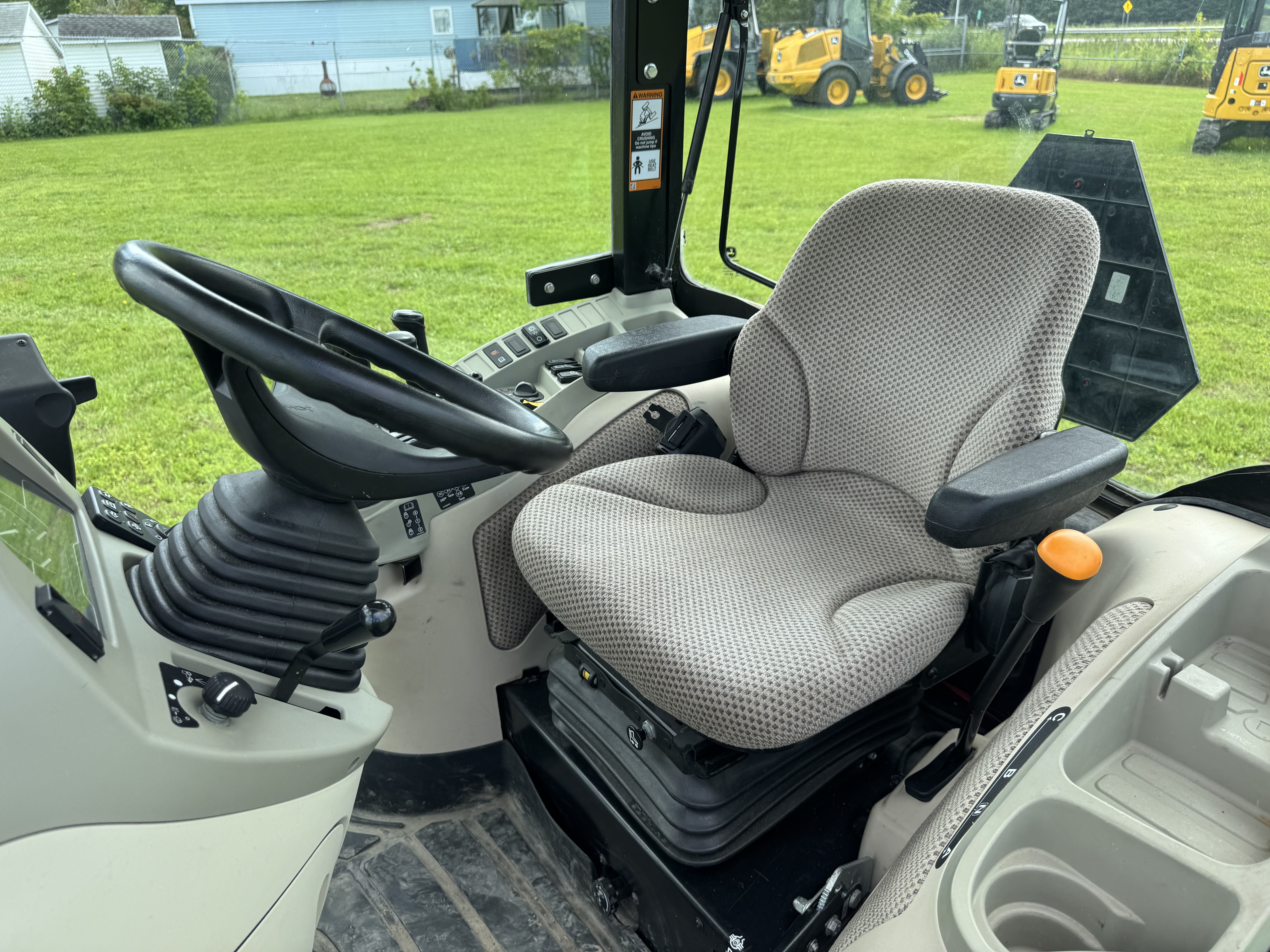 John Deere 4052R TURF