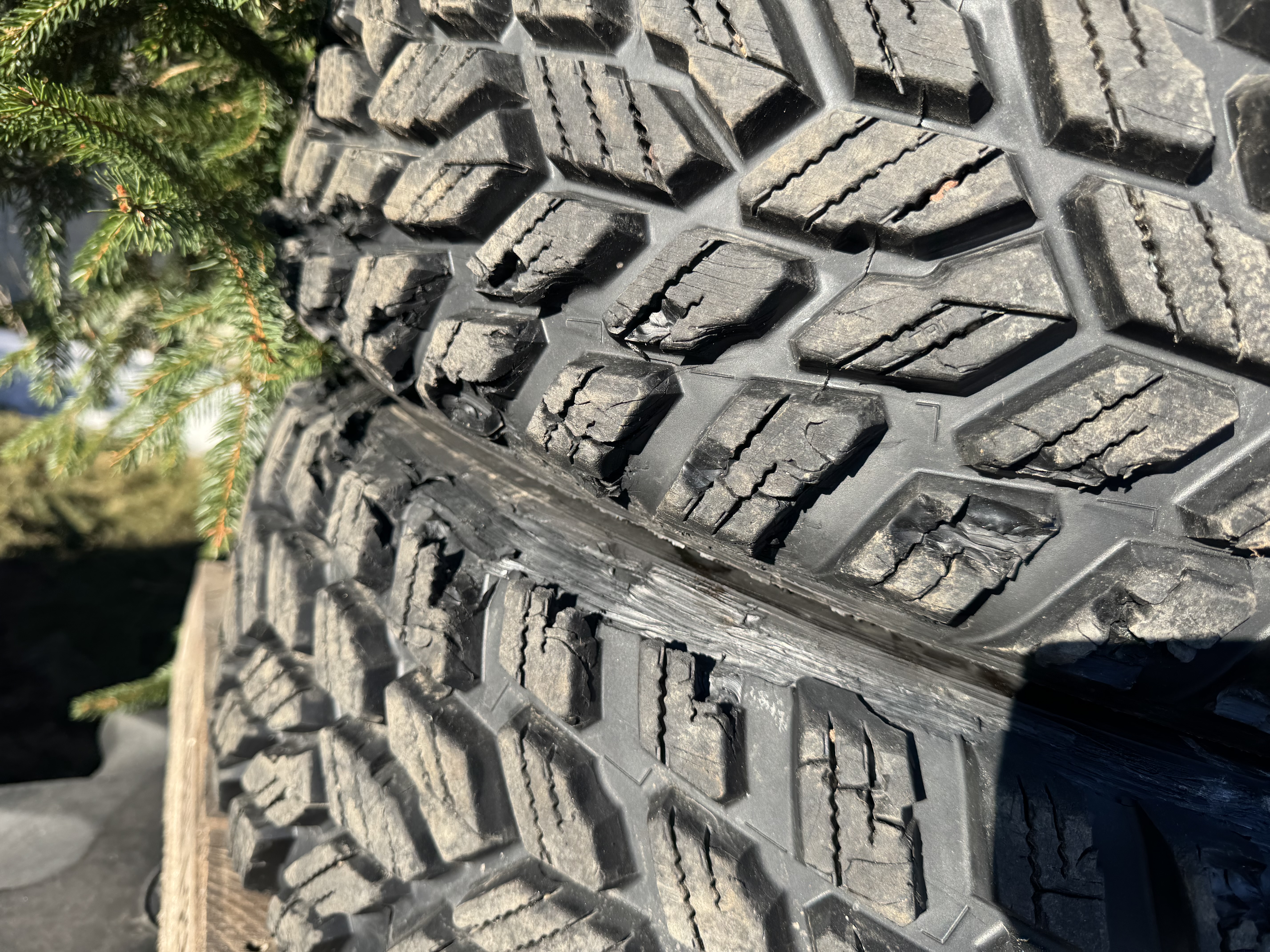 Nokian PNE25016