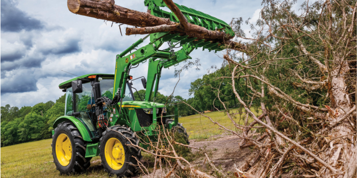 tracteur-john-deere-utilitaire-serie5-5060E-agritex