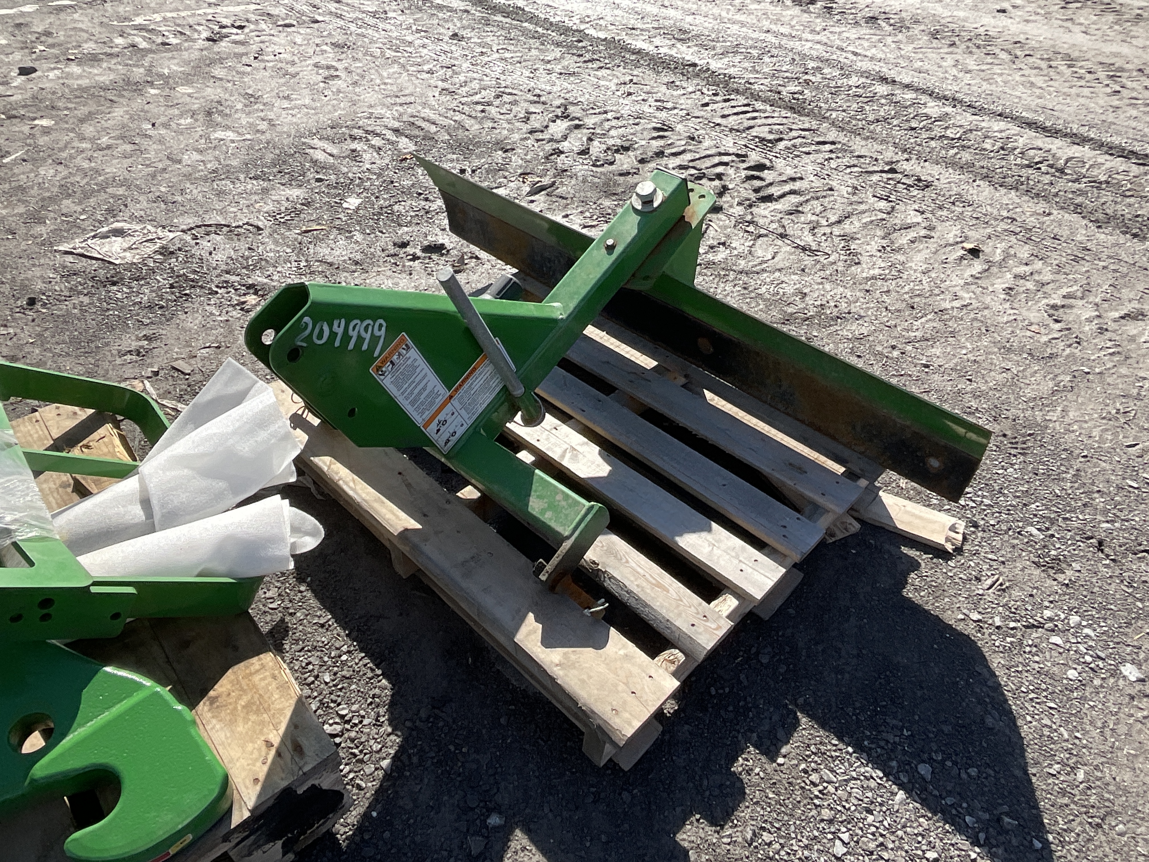 Frontier RB2060L