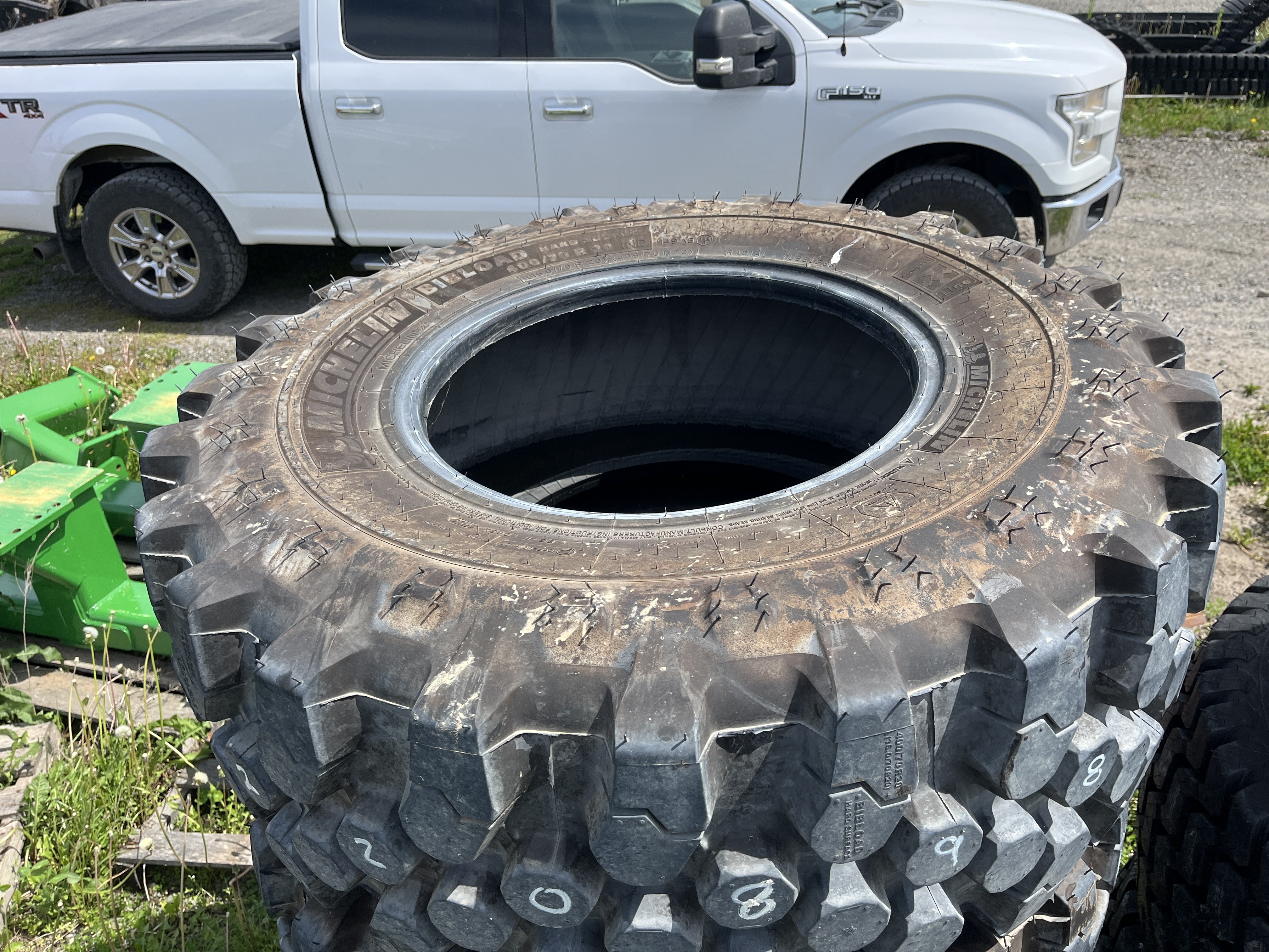 Michelin PNE40020