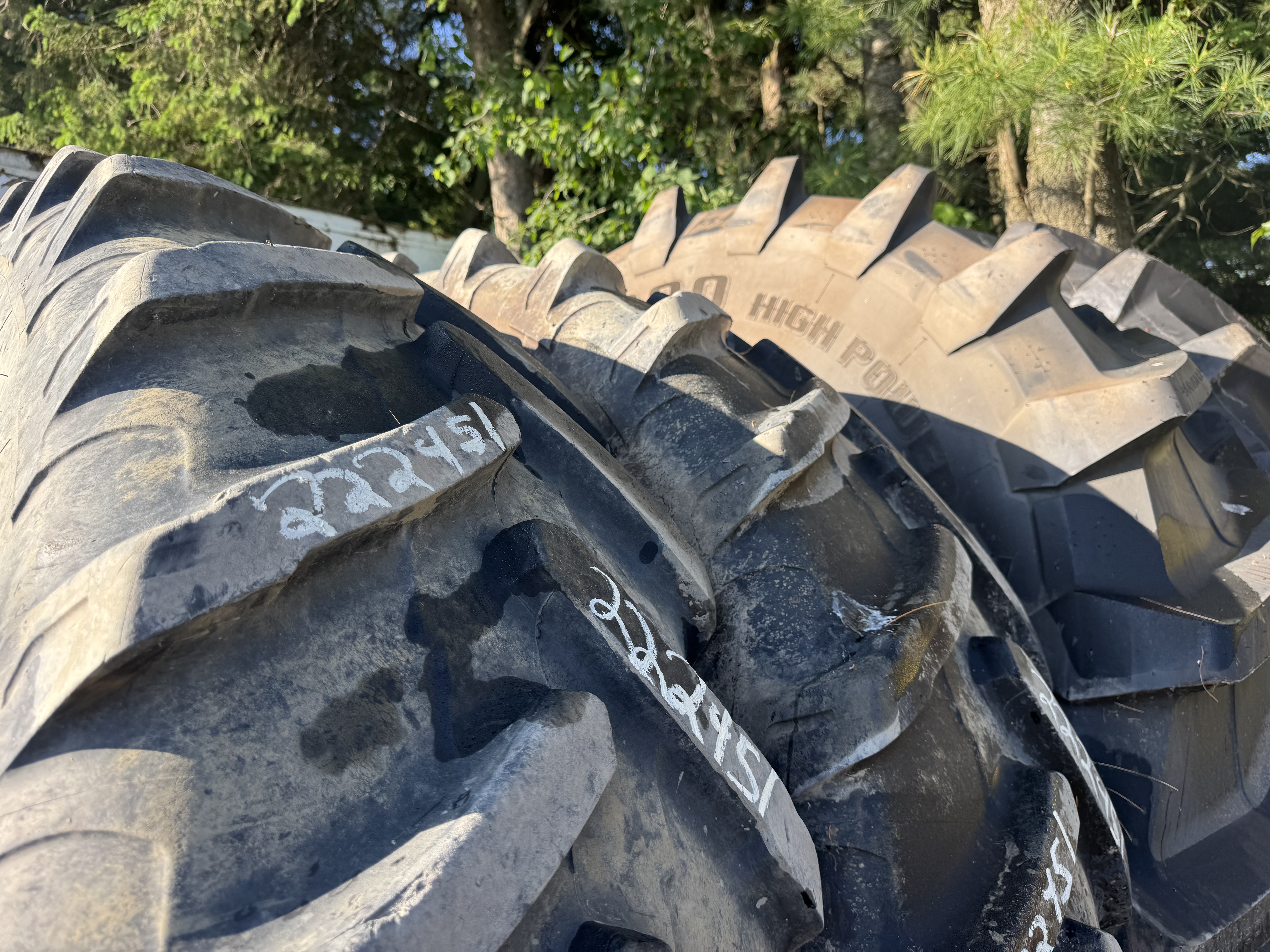 Michelin PNE1850