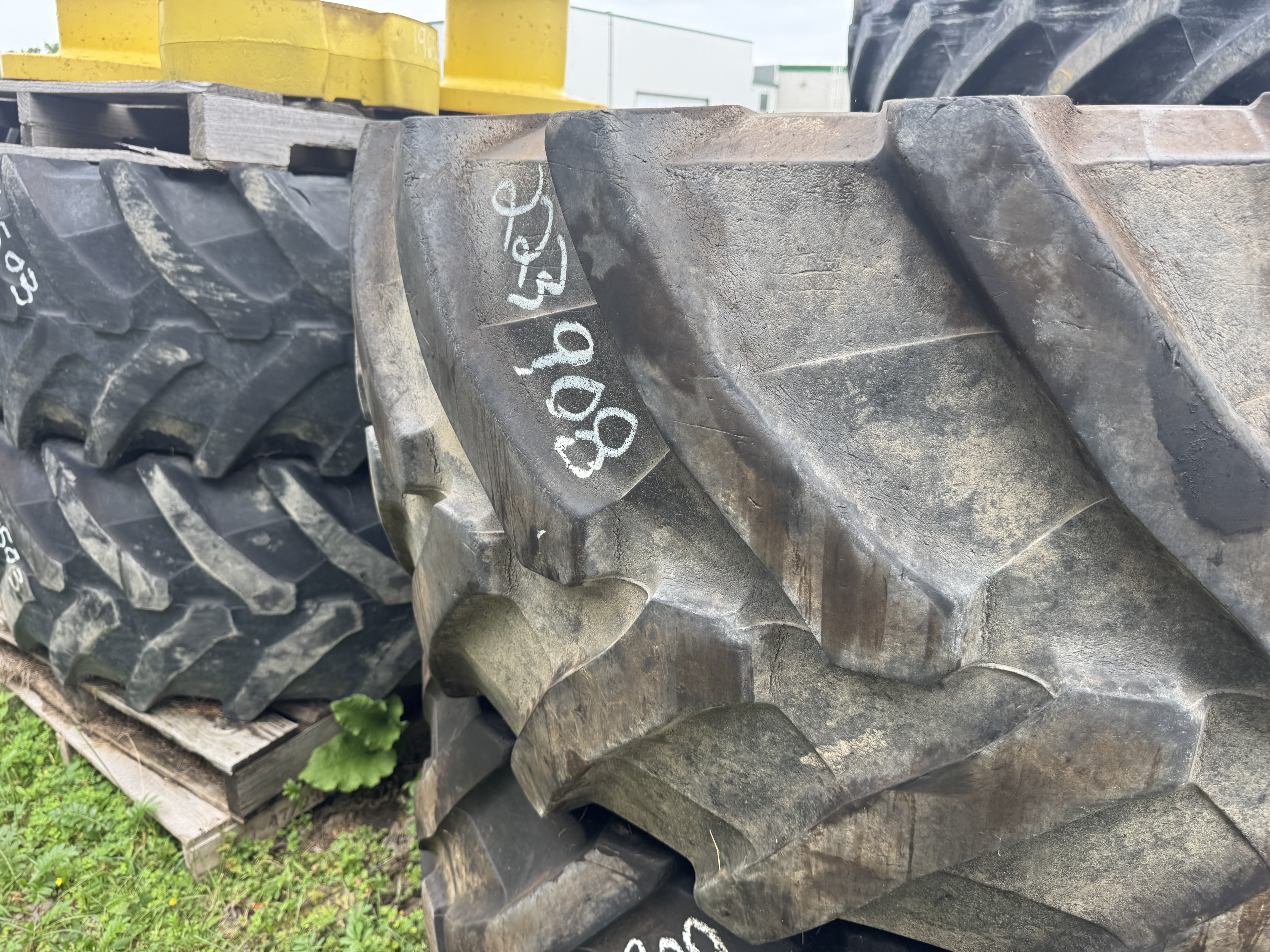 Trelleborg PNE65034
