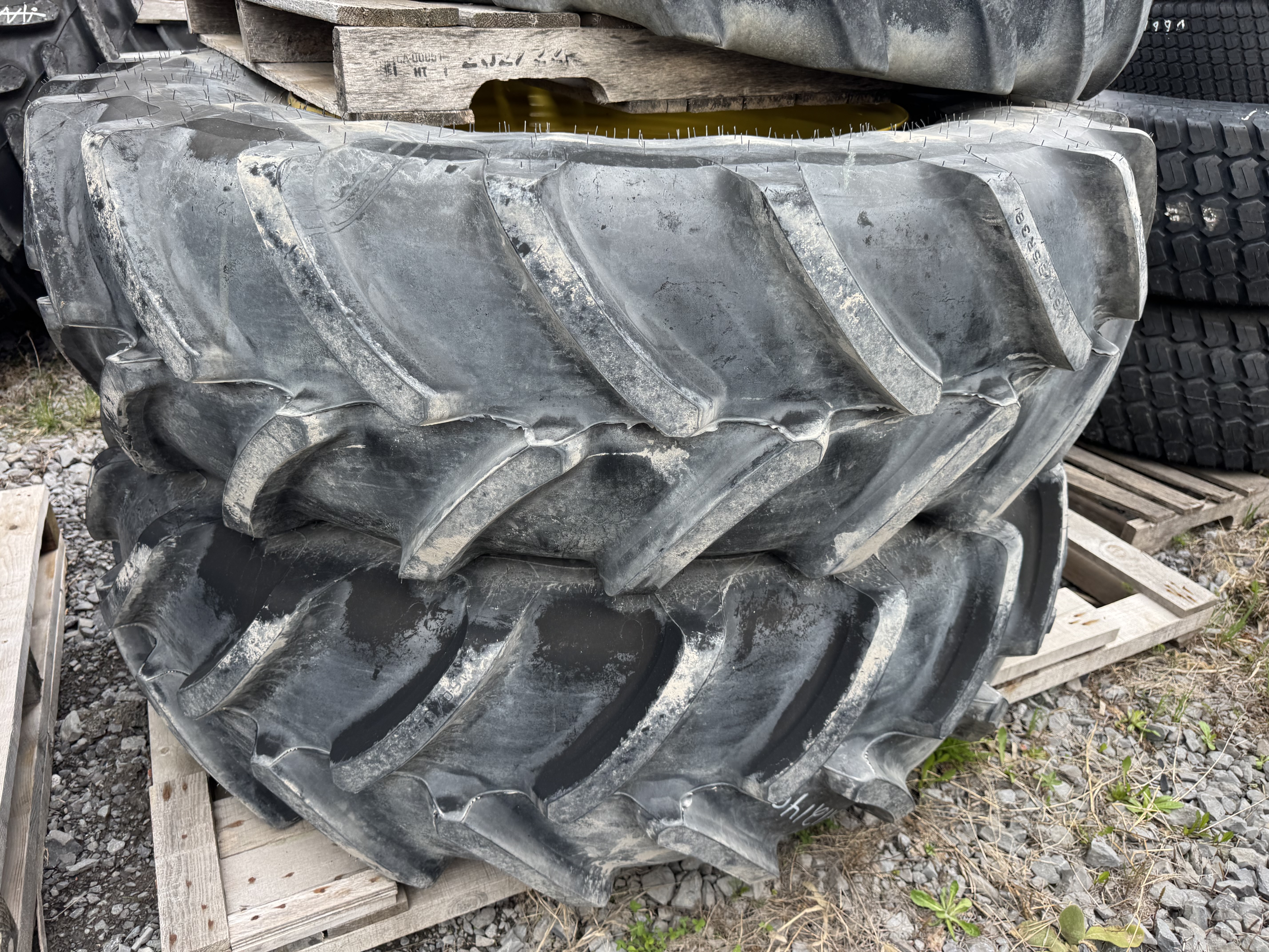 Firestone RPN1838