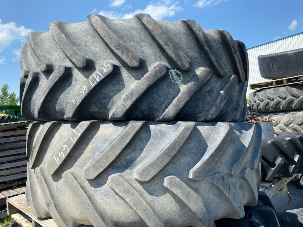 Michelin PNE1634