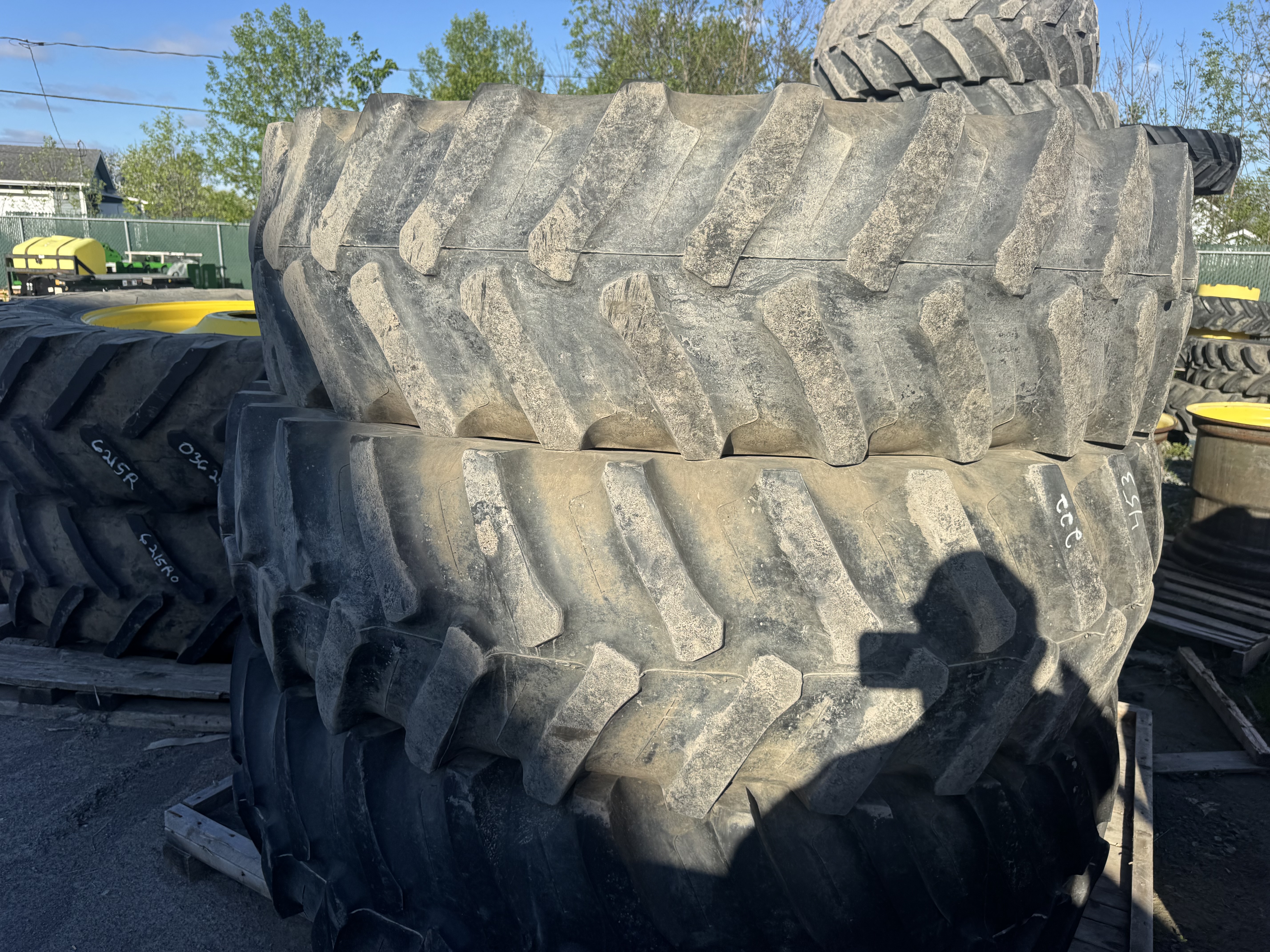 Firestone PNE2046