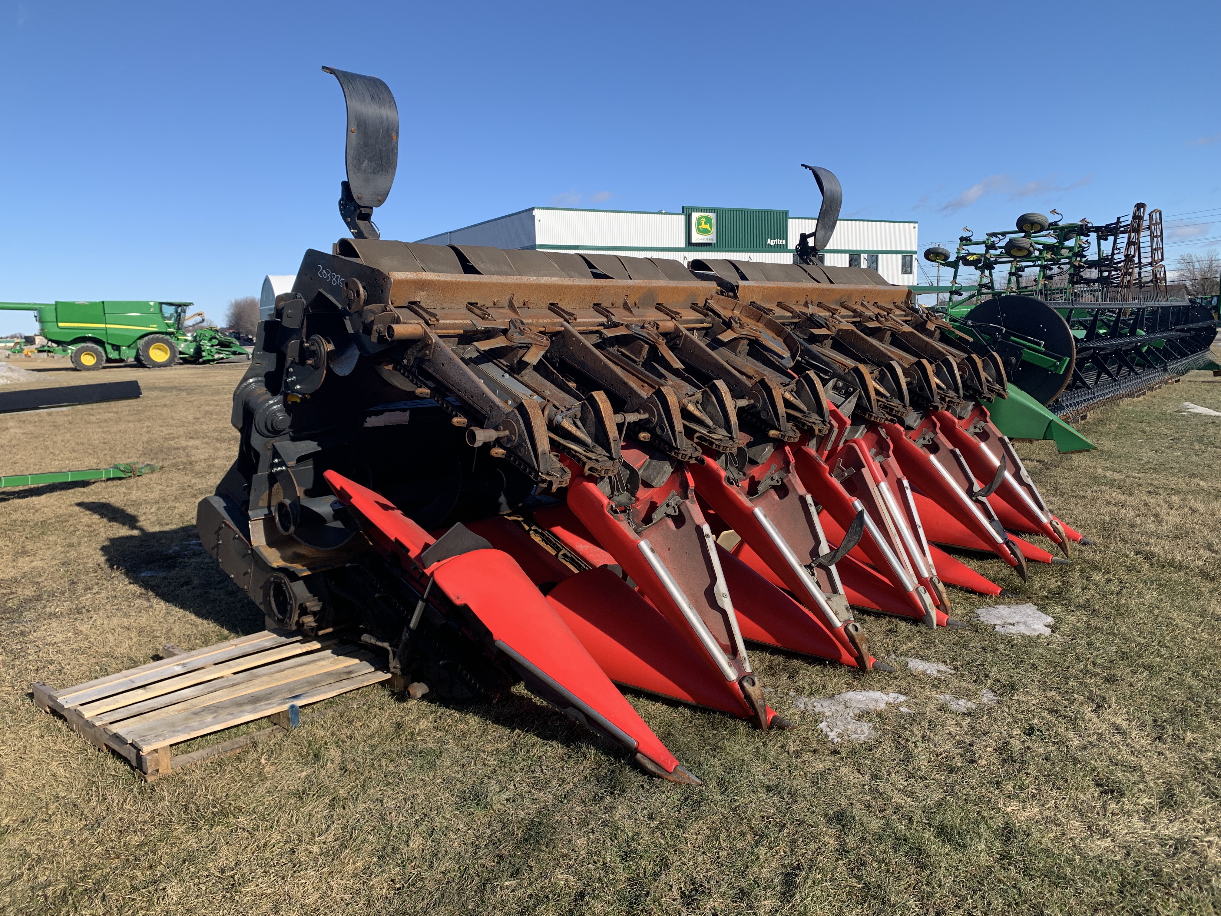 Capello Capello Quasar R12