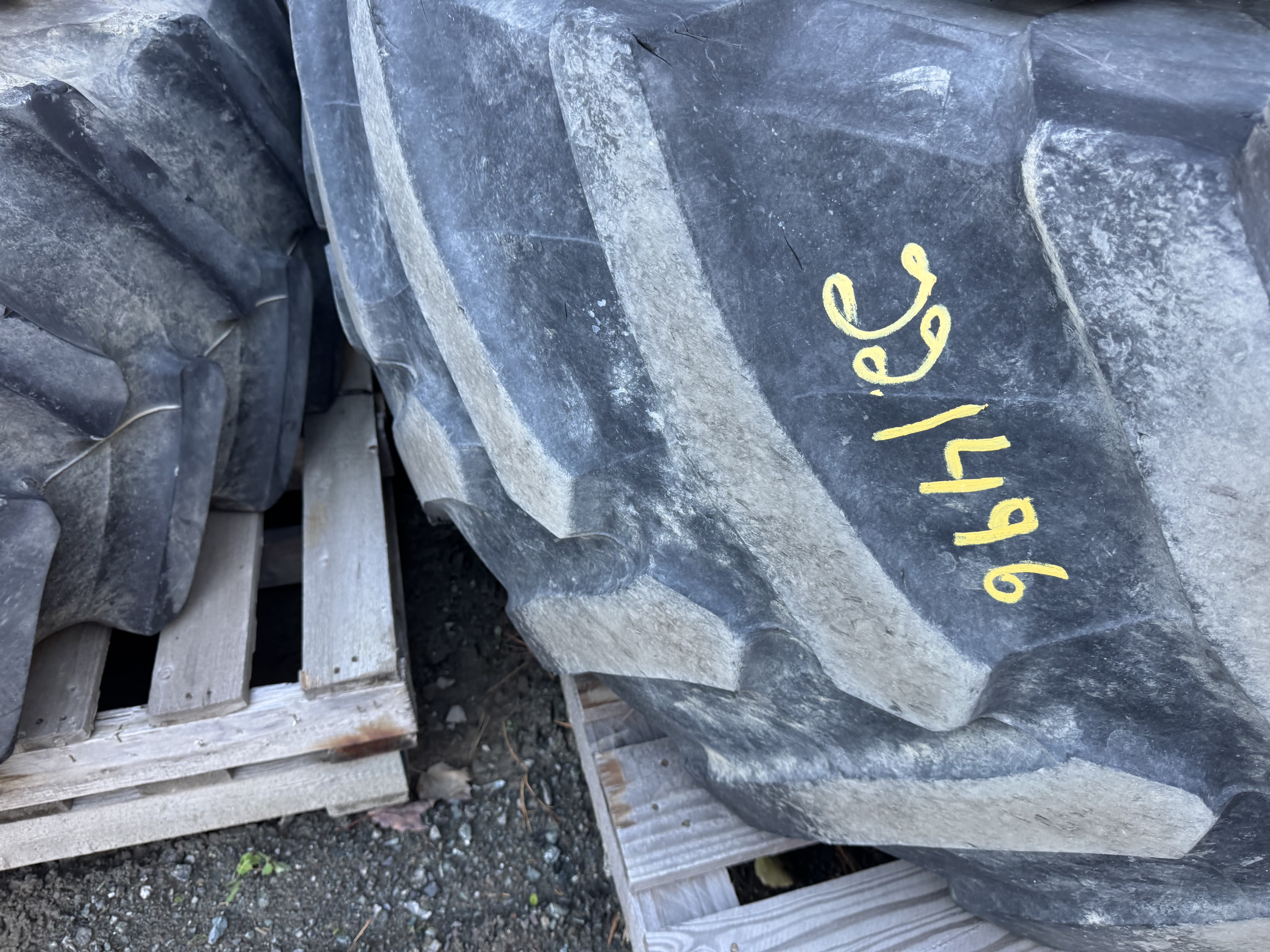 Trelleborg RDE71042