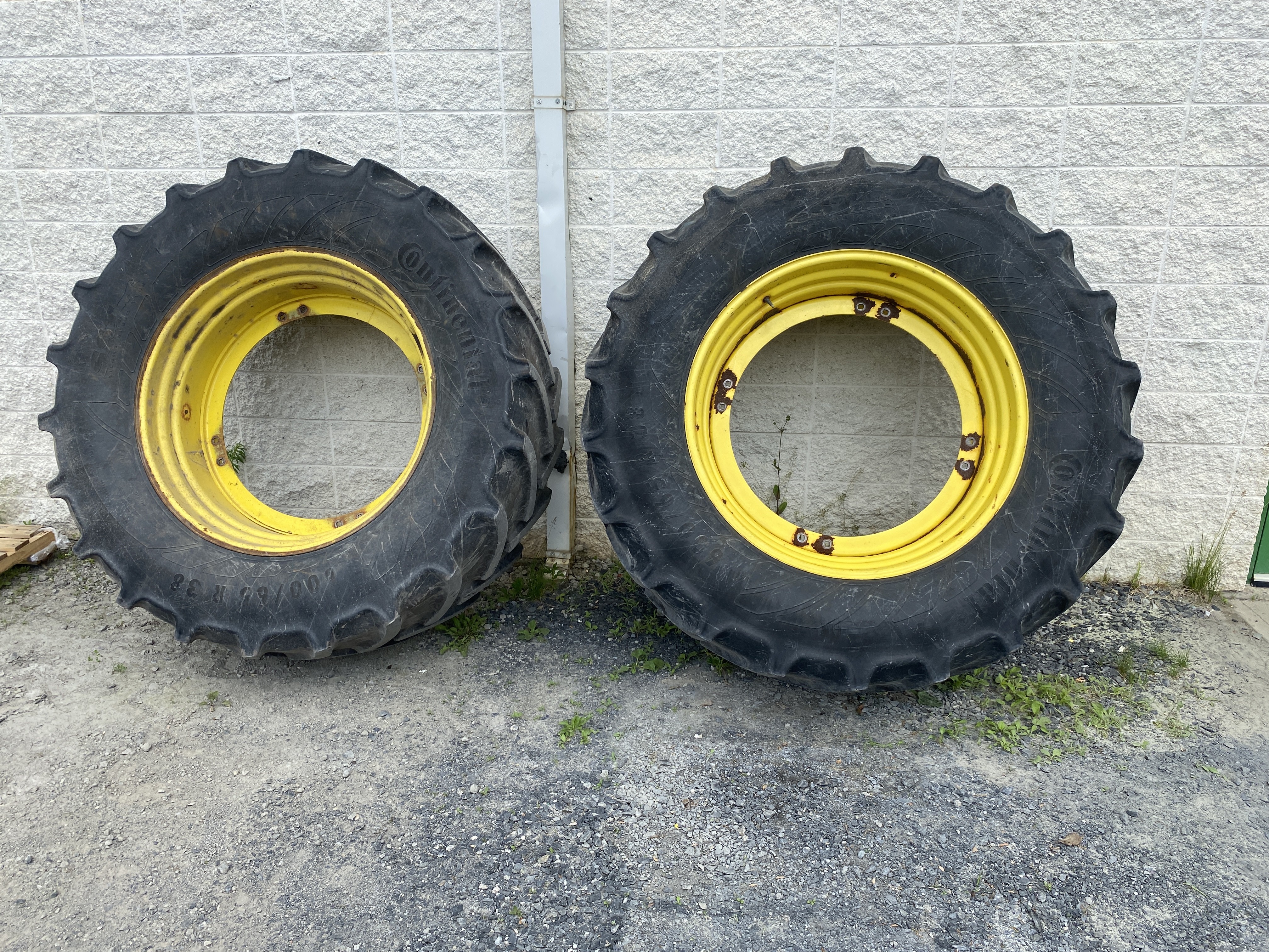 Continental RPN60038 214823