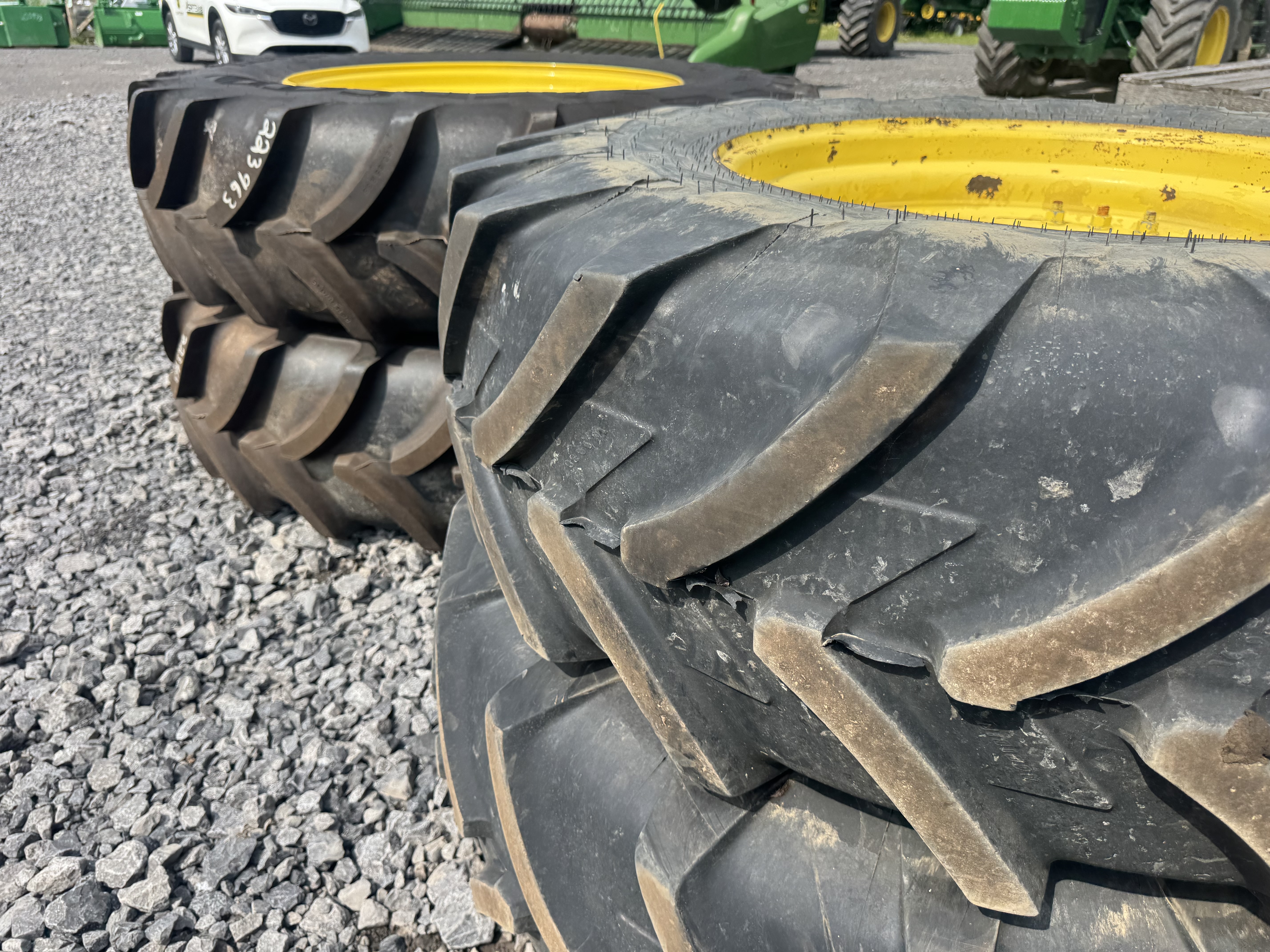 Michelin RPN1630