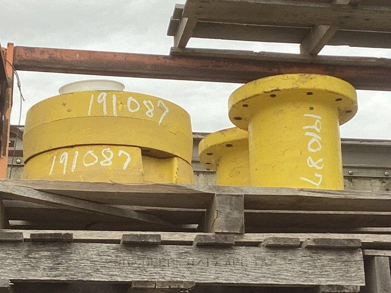 John Deere SPACER 191087
