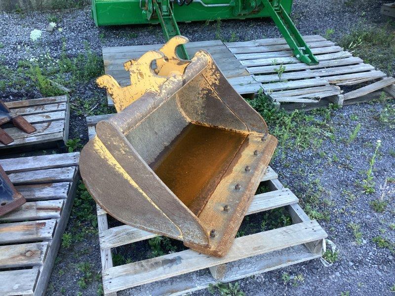 SSTA BUCKET A FOSSE 36 