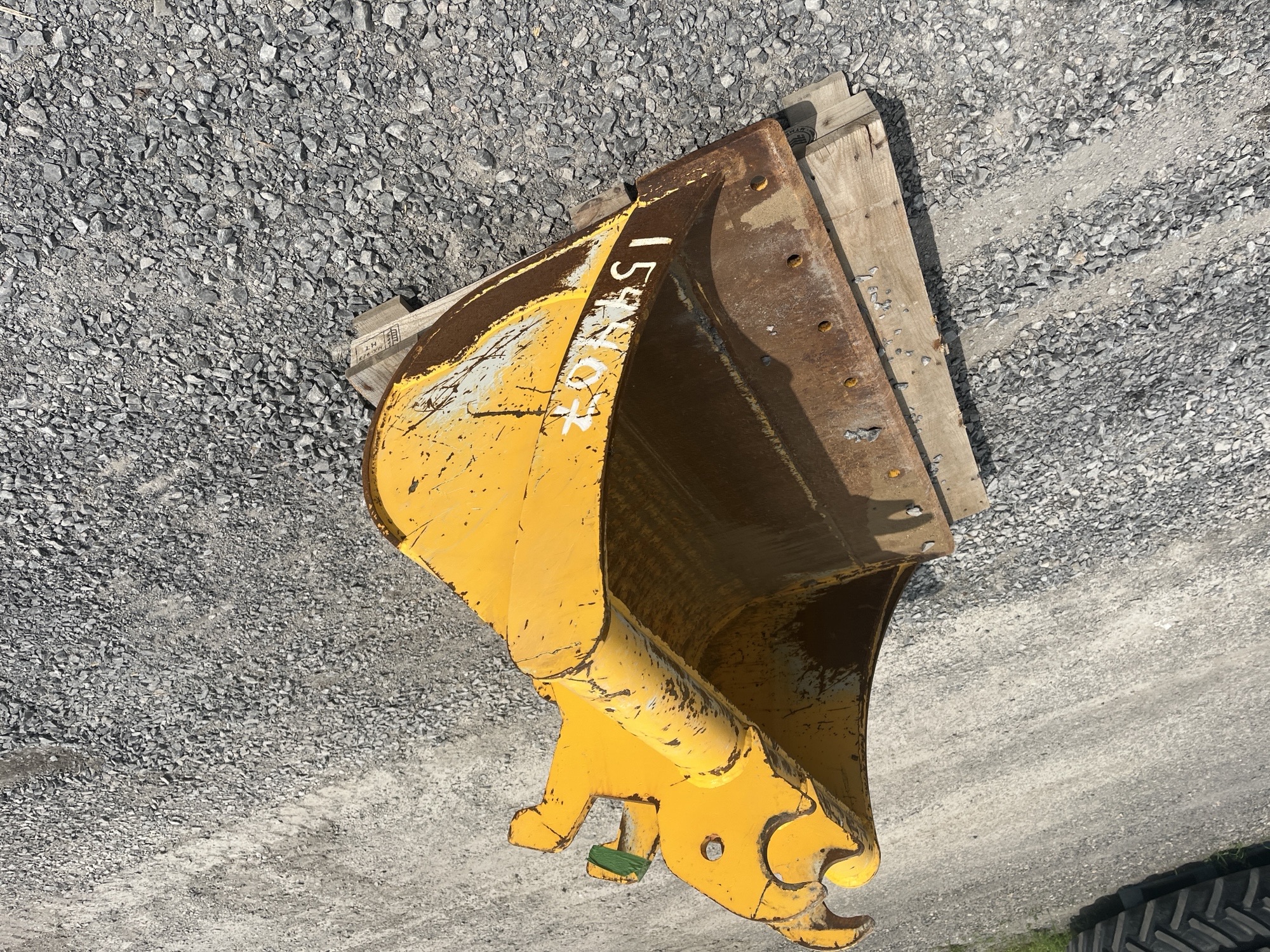 Other SHoule 48 pouces