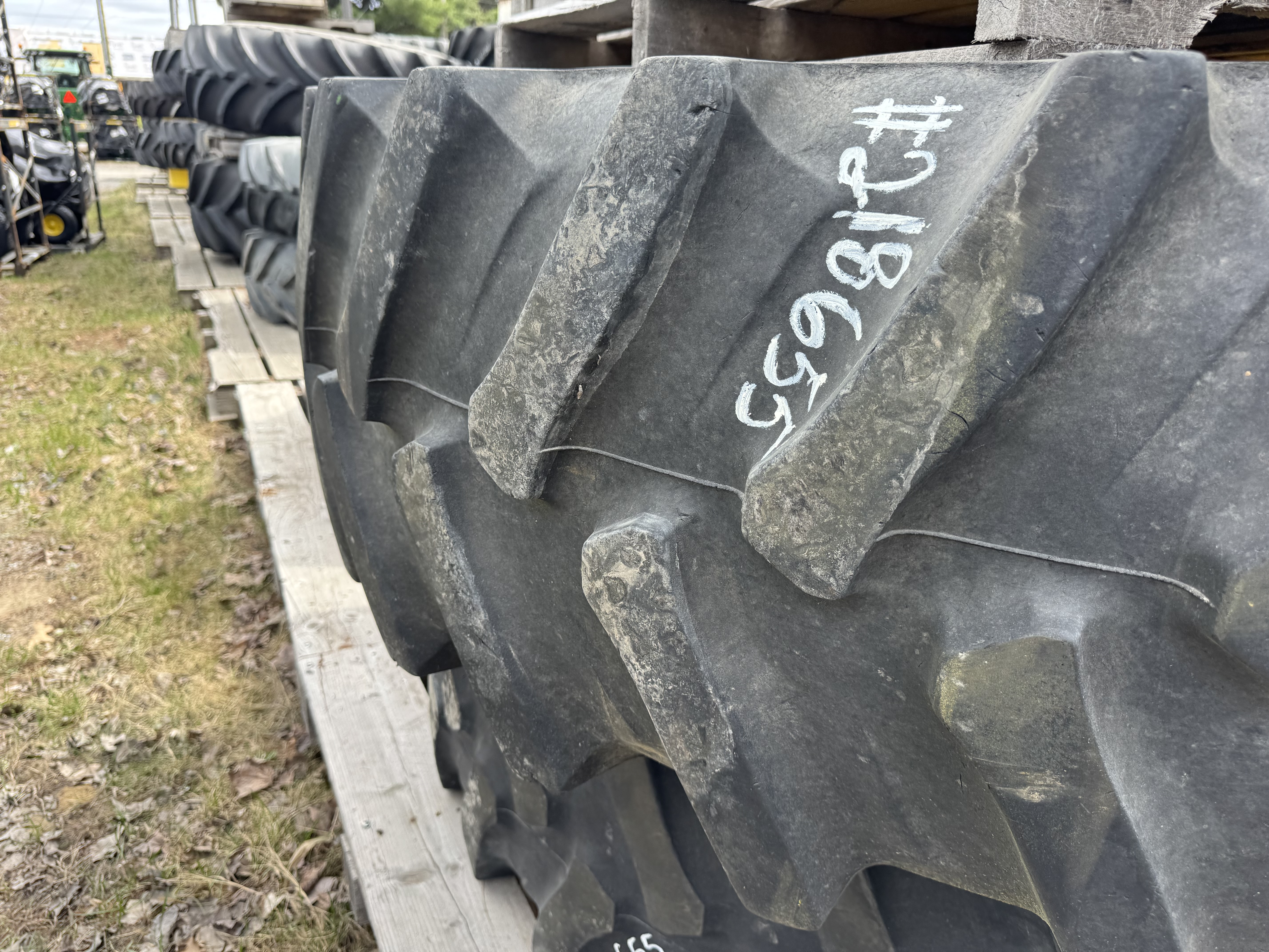 Firestone RPN2046