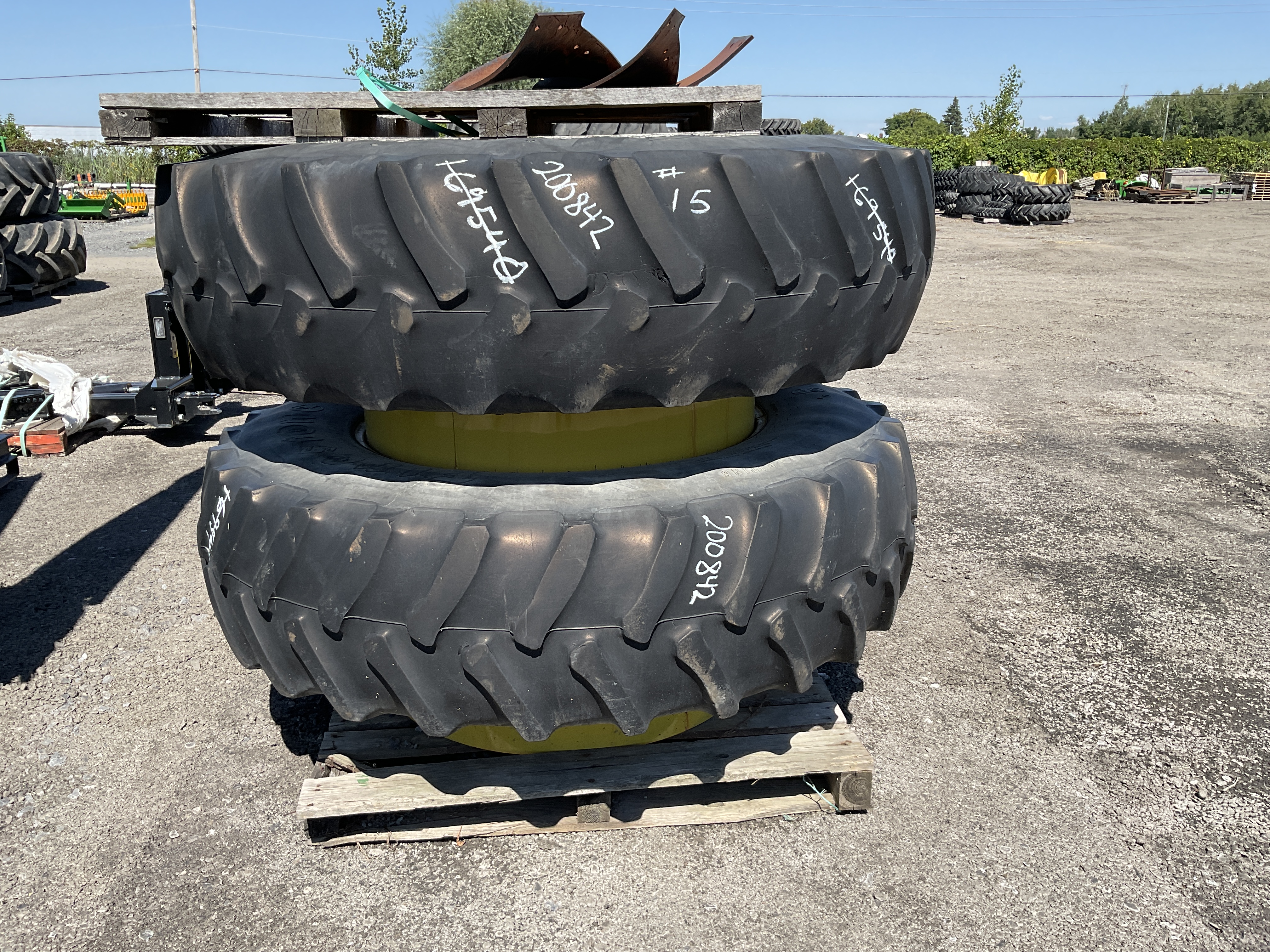 Firestone RDR1838