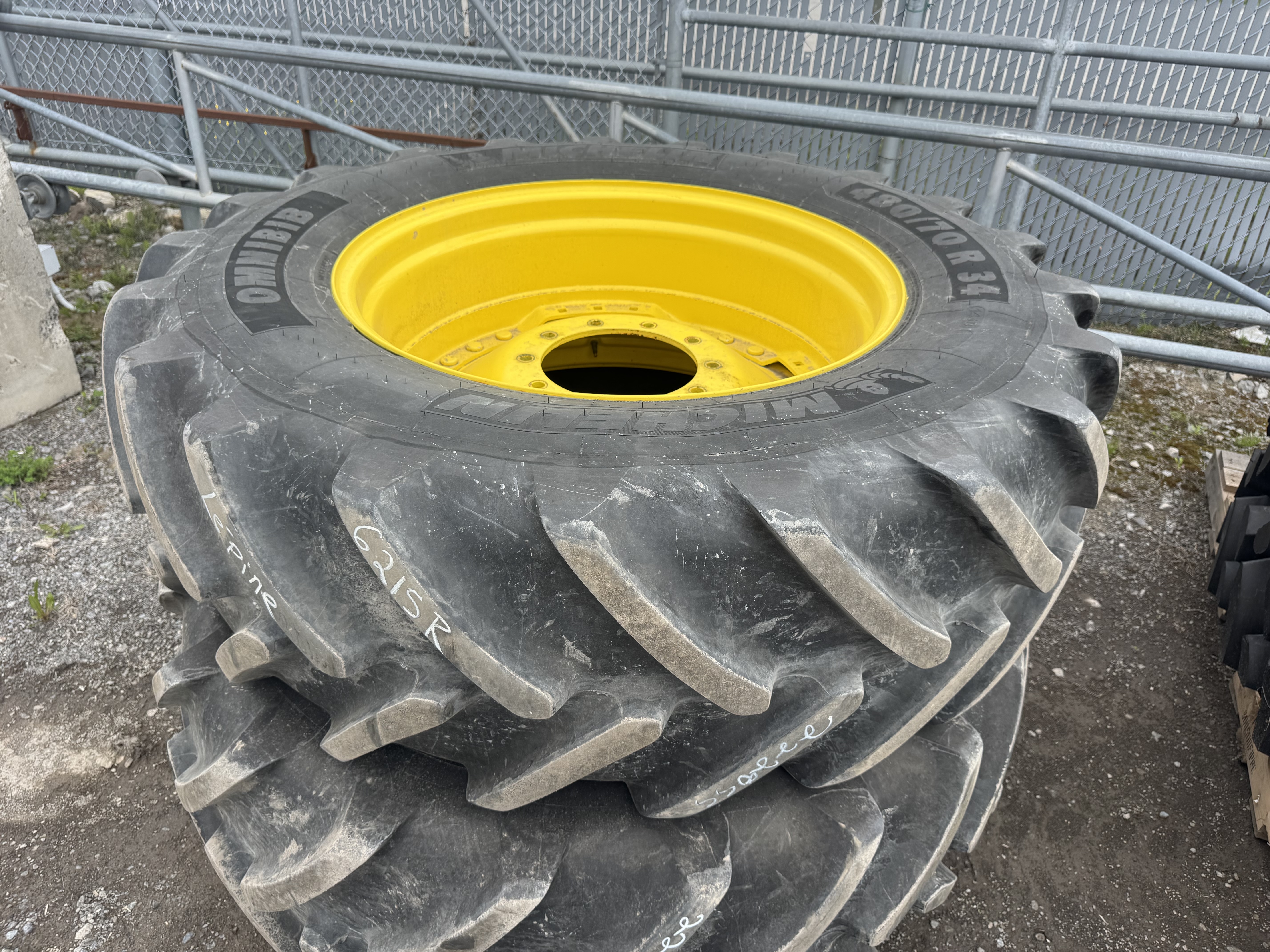 Michelin RPN1634