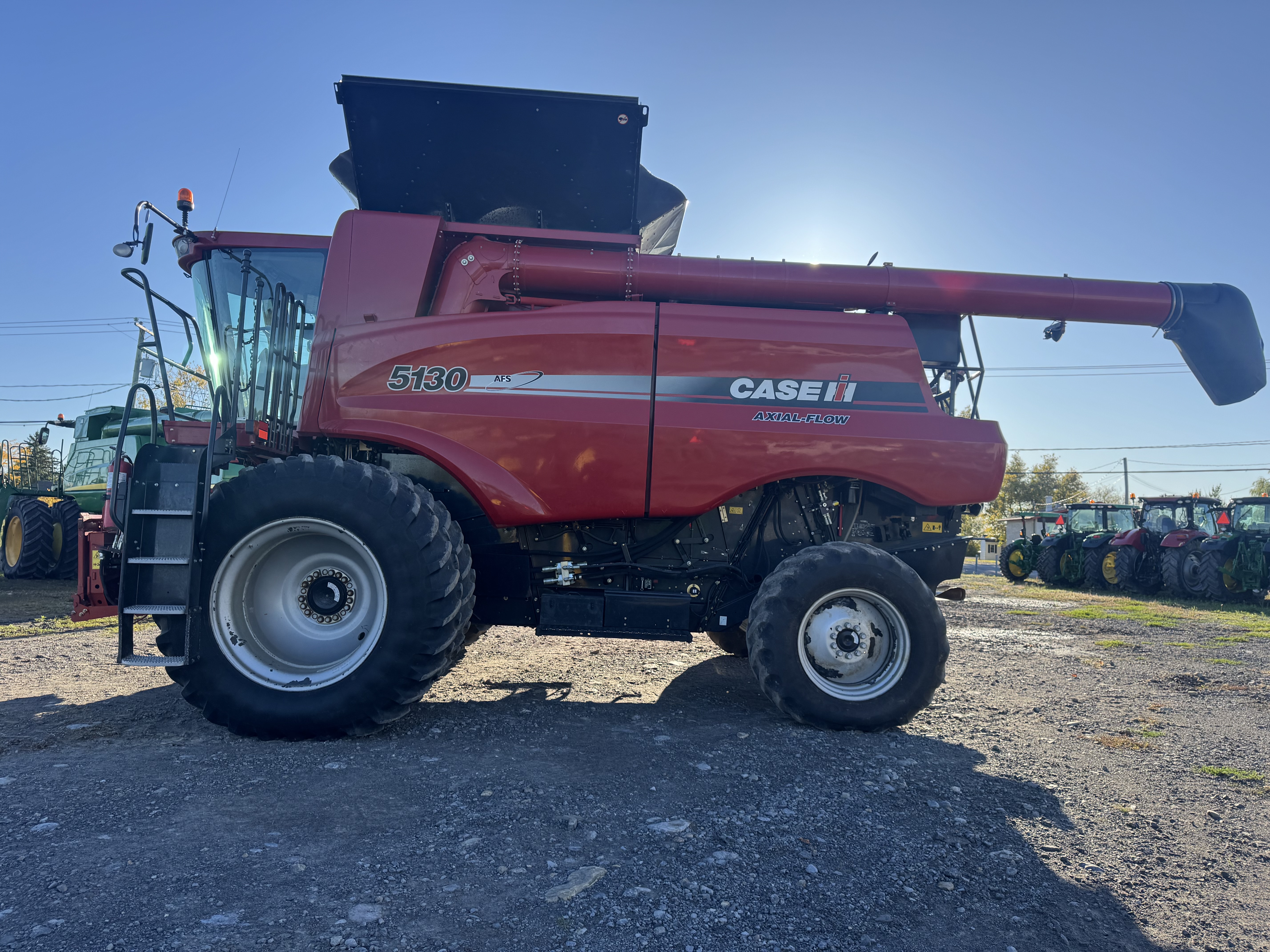 Case/IH 5130