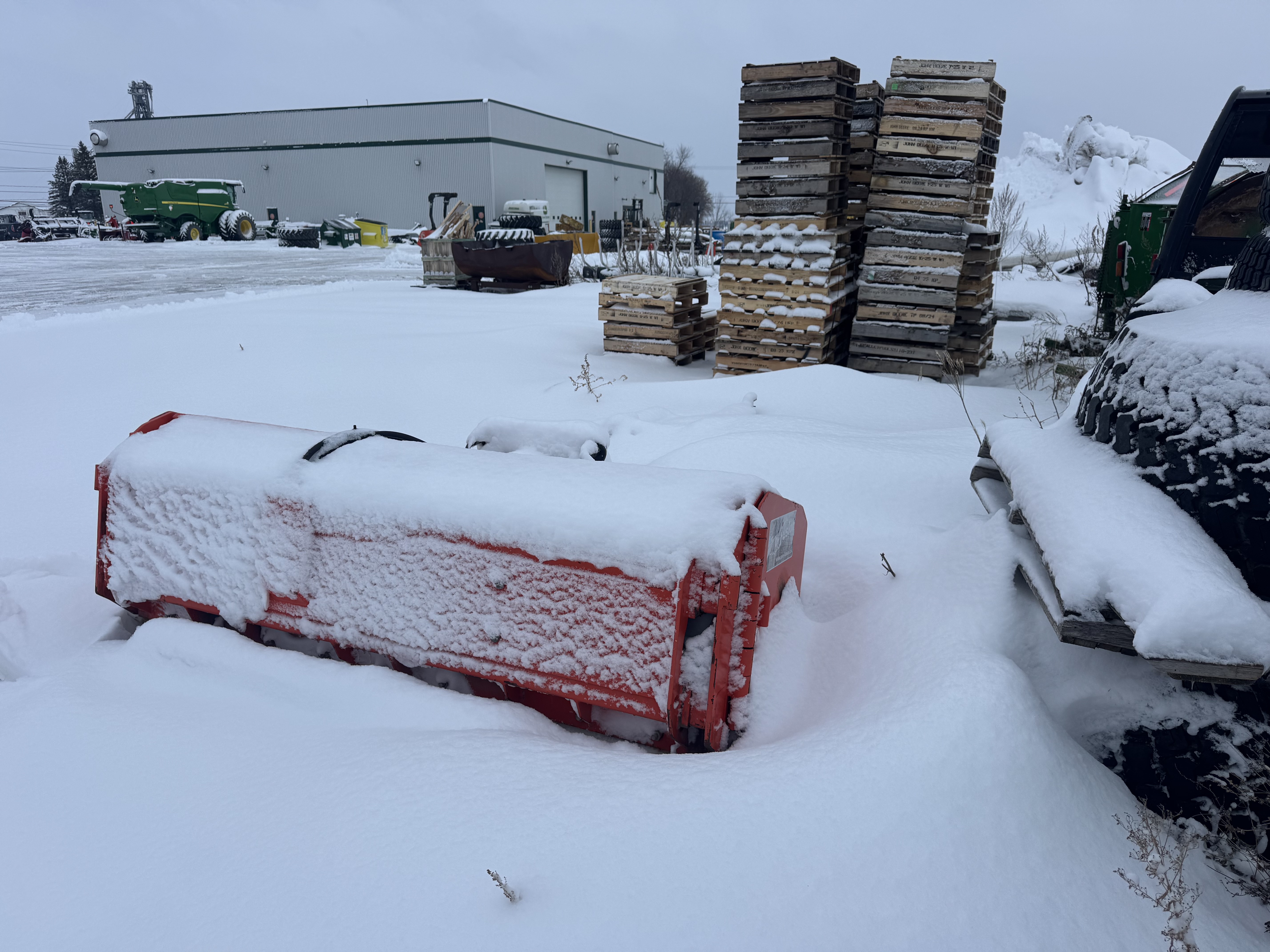 Pro-Fusion GRATTE 6-10