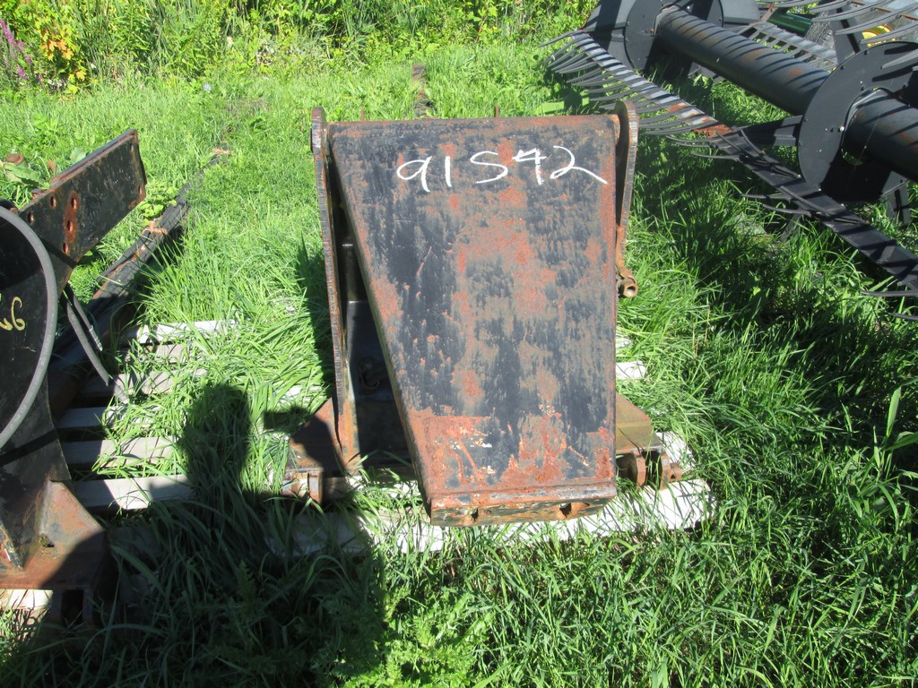 Other carcan de gratte a neige pour serie 7020-30  large frame