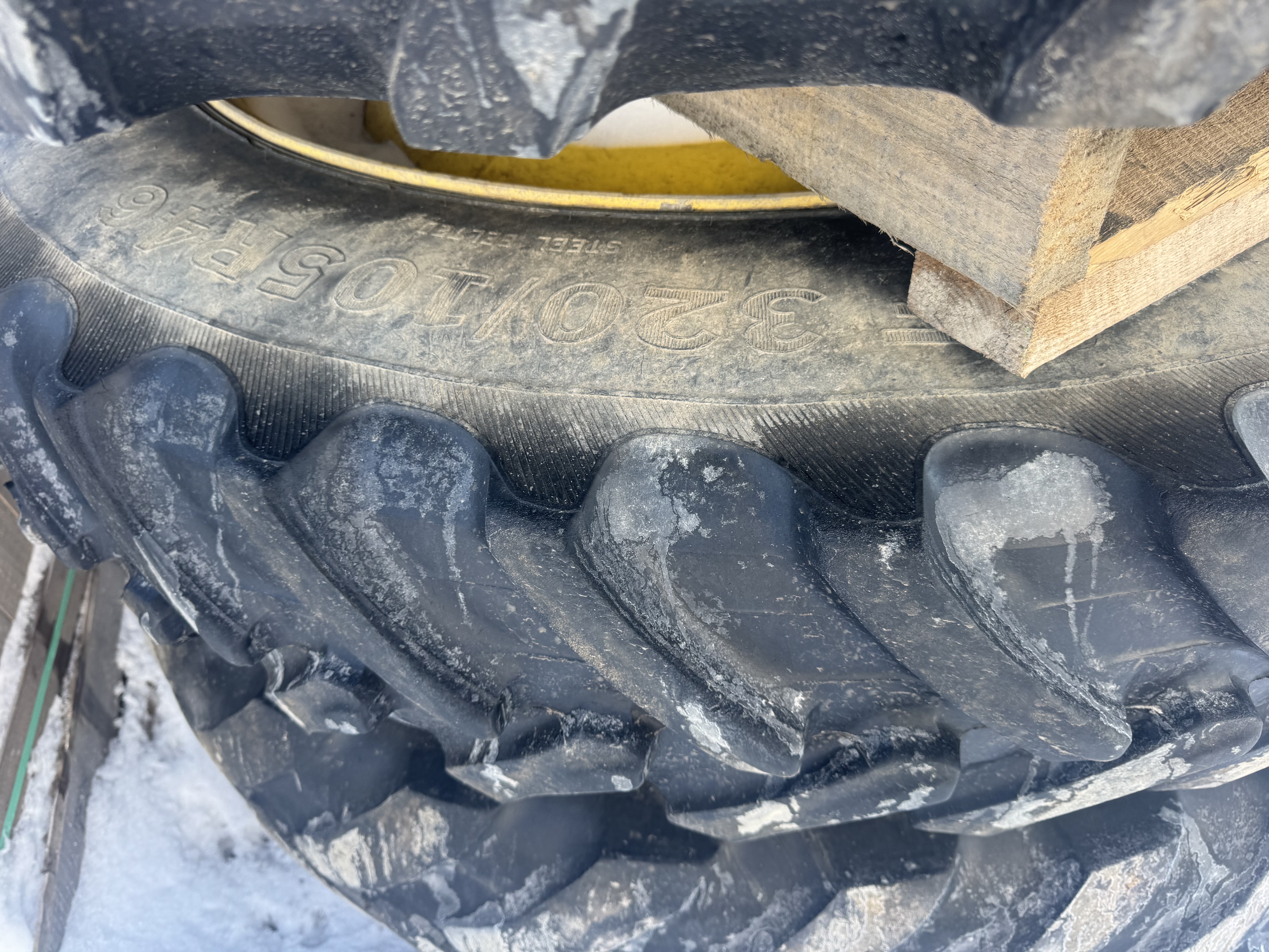 Michelin RPN1446