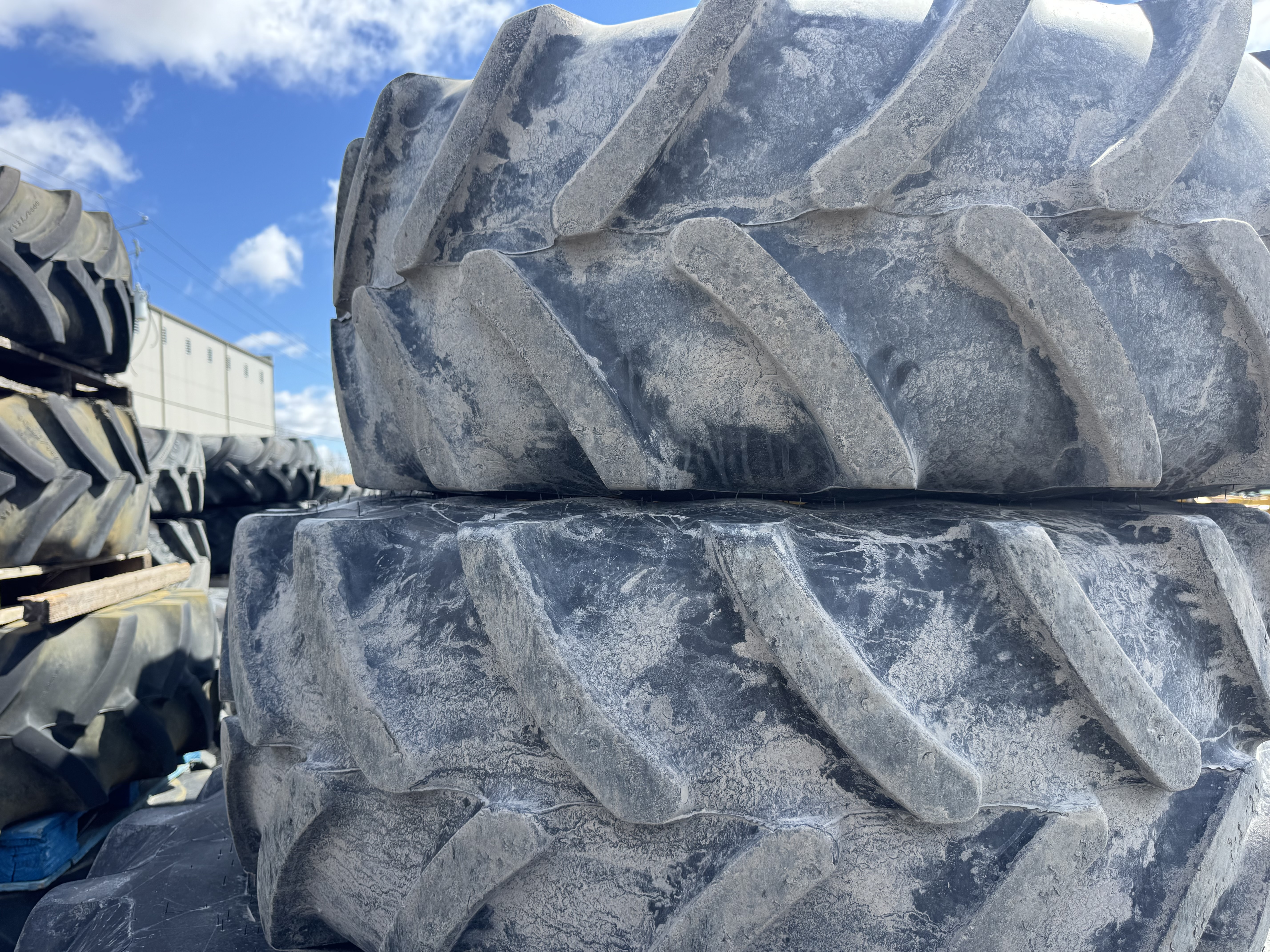 Firestone RPN1624
