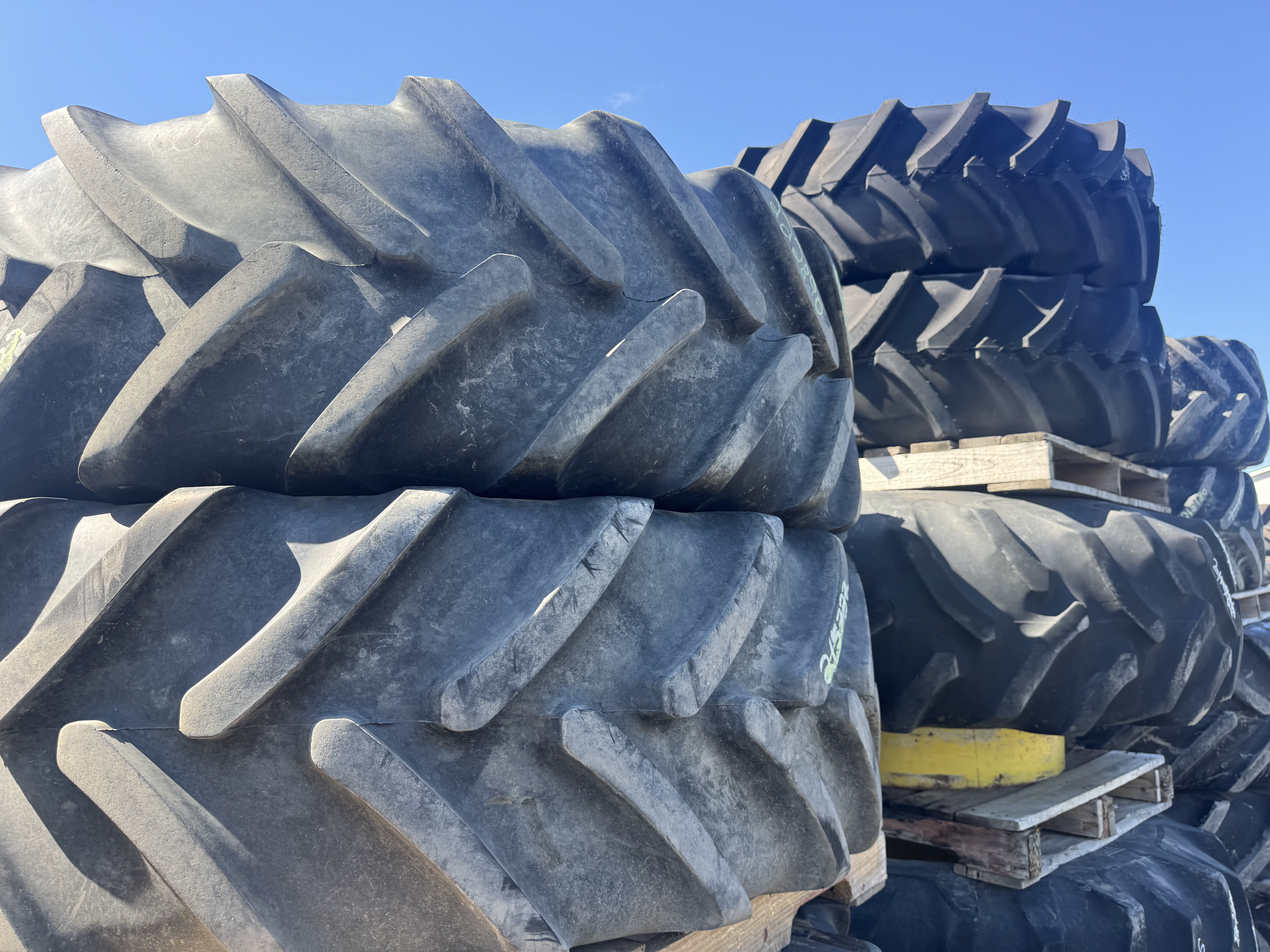 Michelin PNE1634