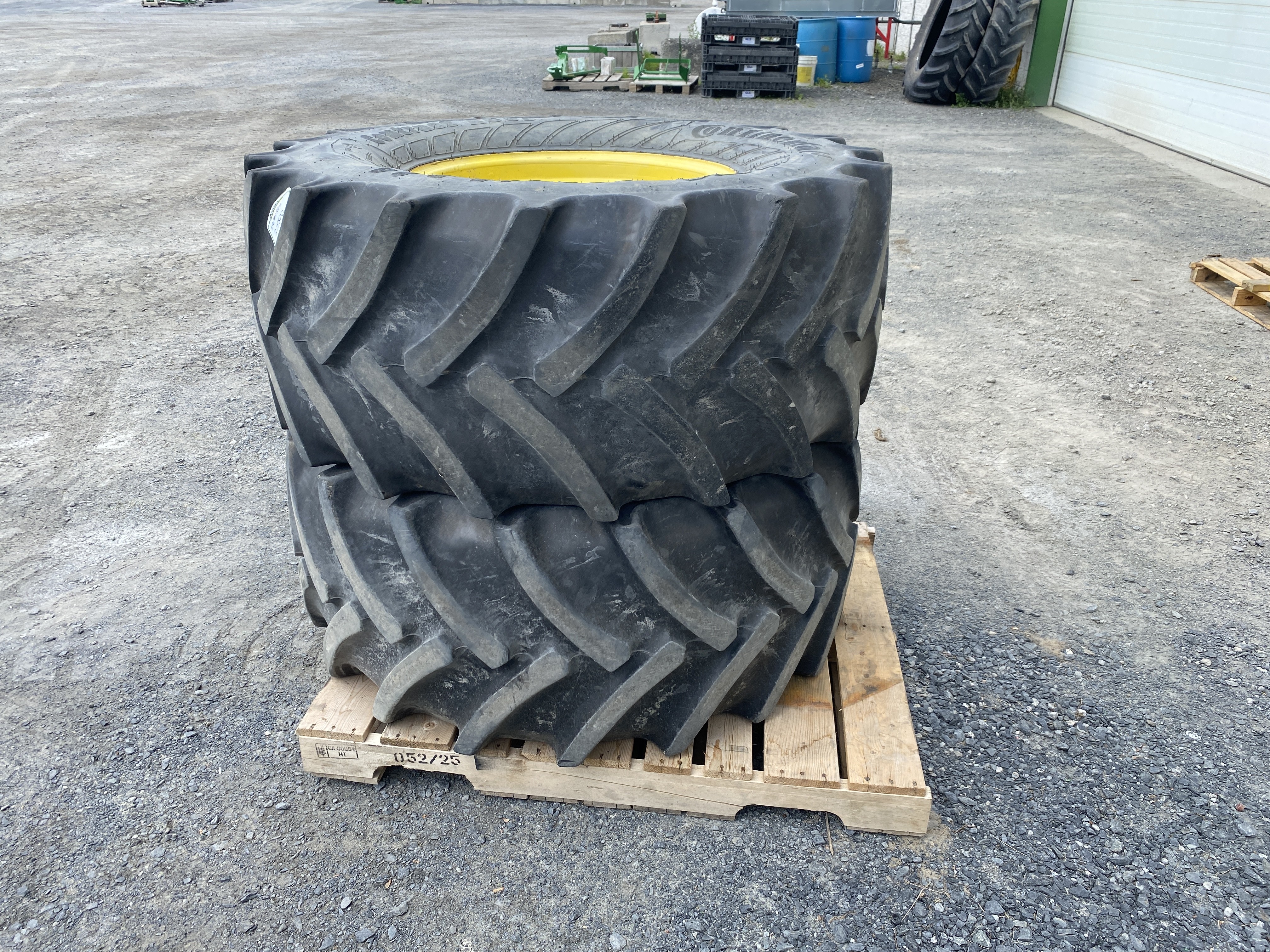 Continental RPN54024 214822