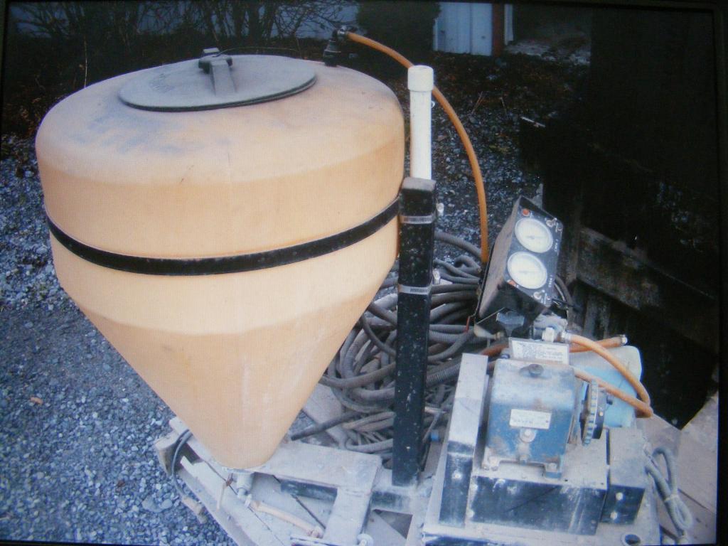 Other Pré-mélanger / Premixer