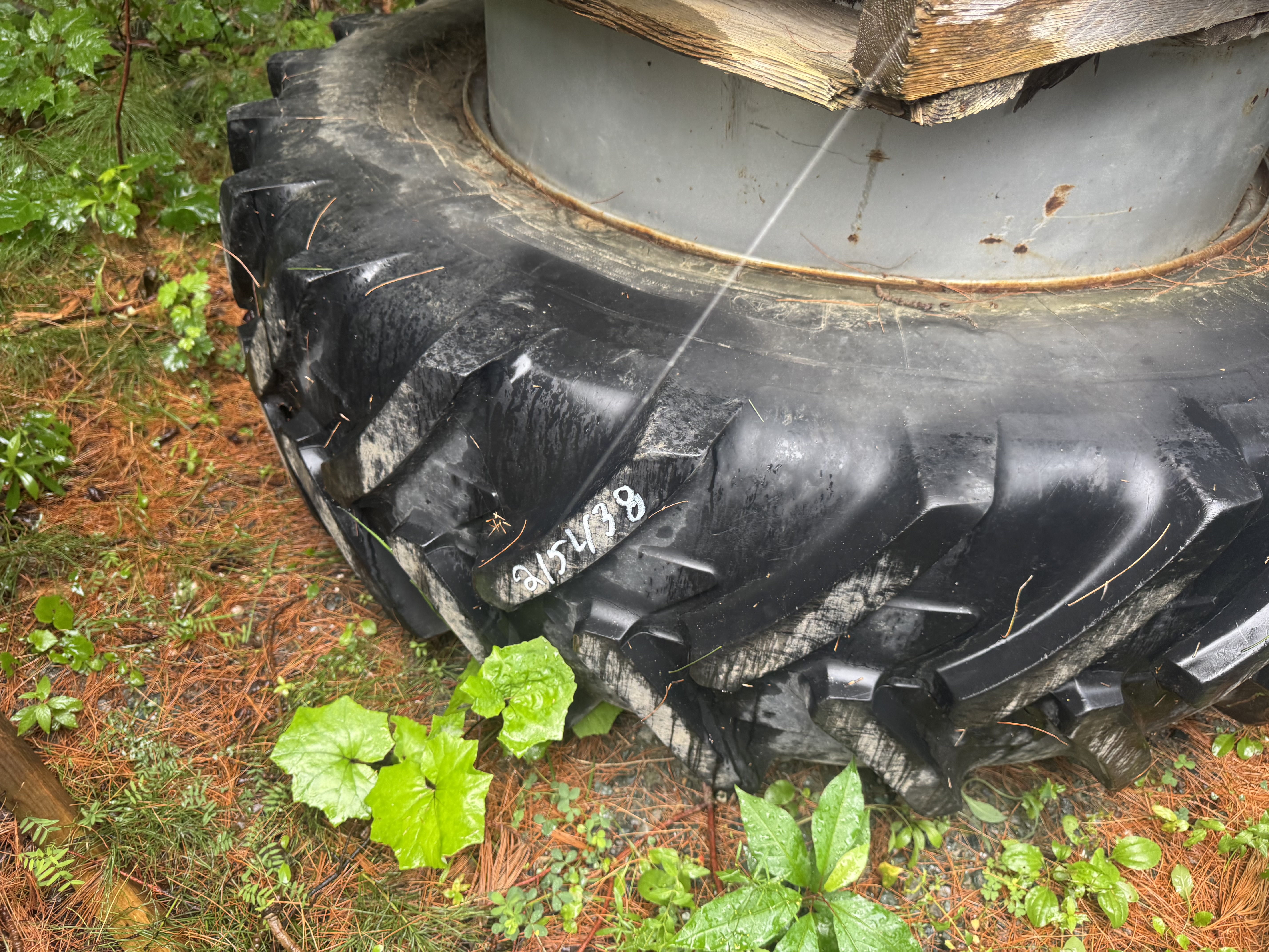 Michelin RDR1842