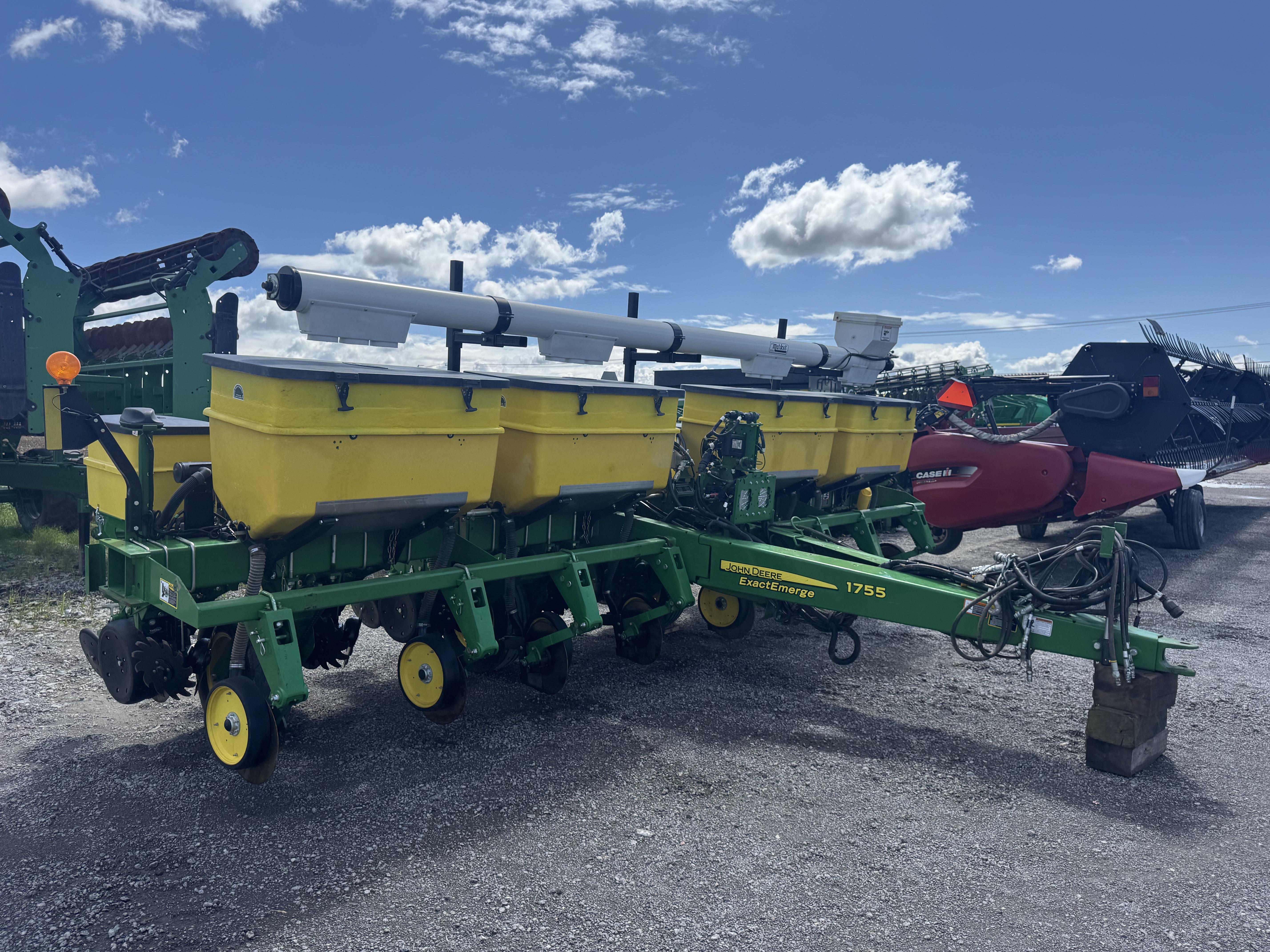 John Deere 1755 