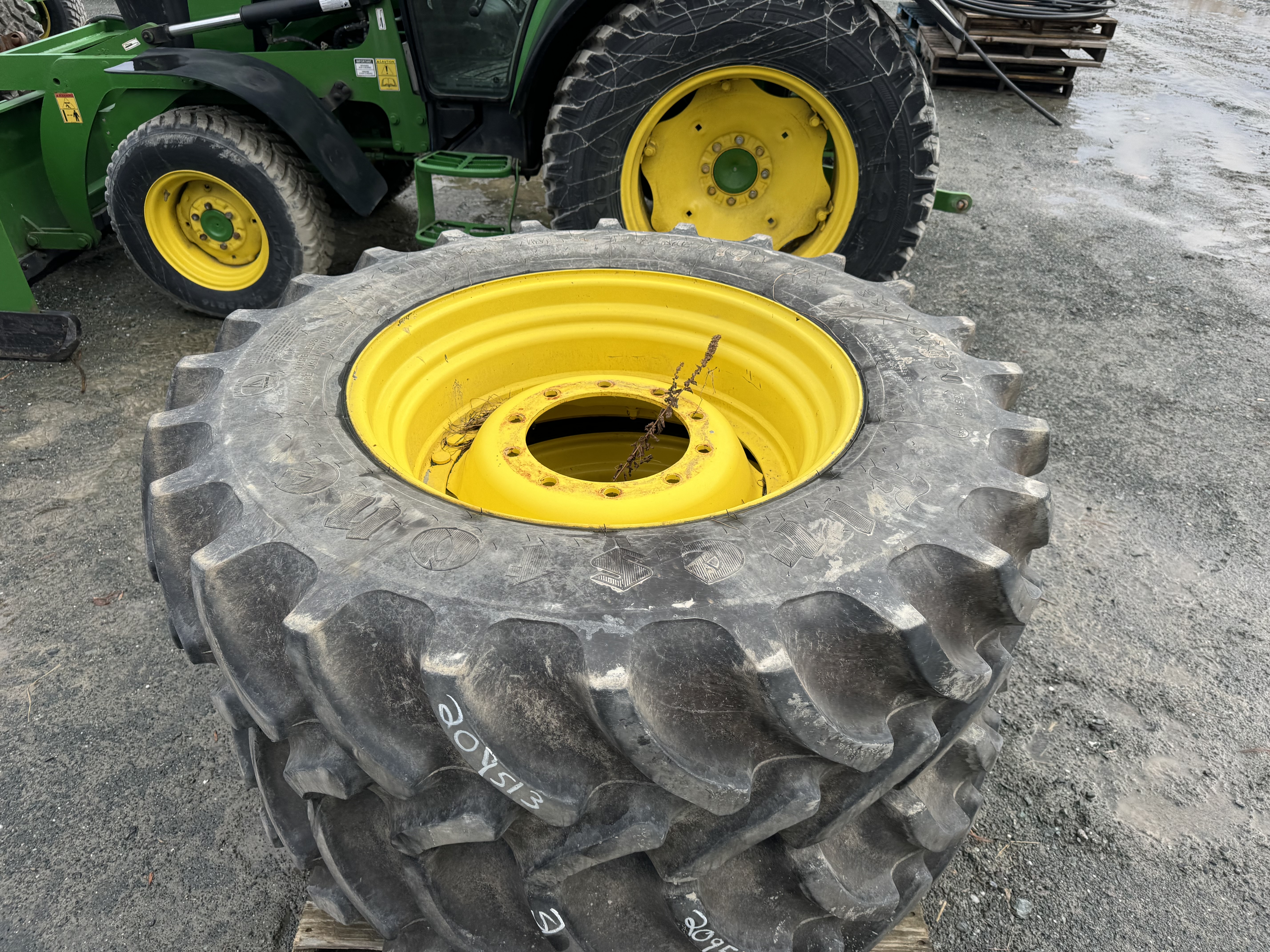 Firestone RPN1430