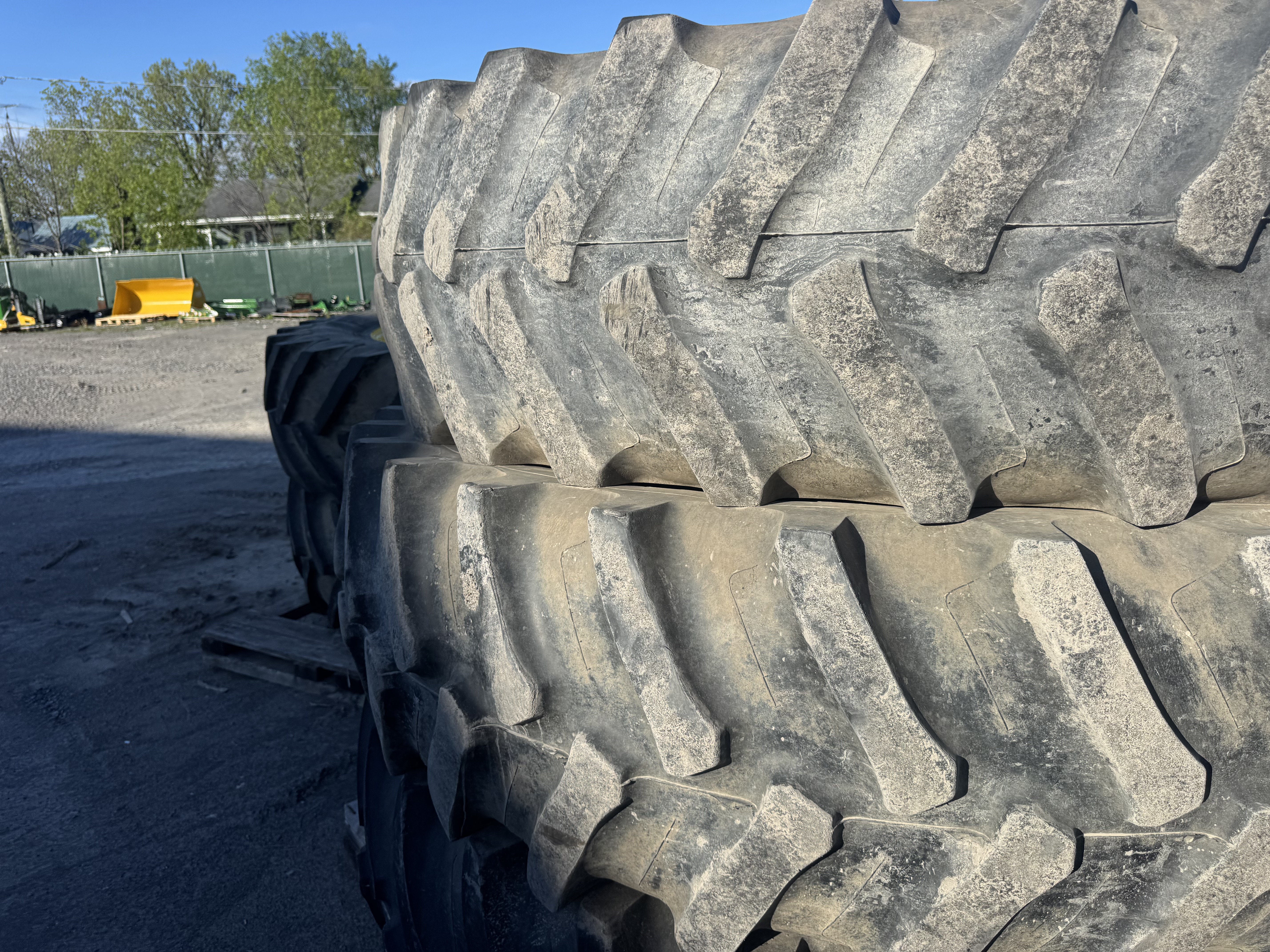 Firestone PNE2046
