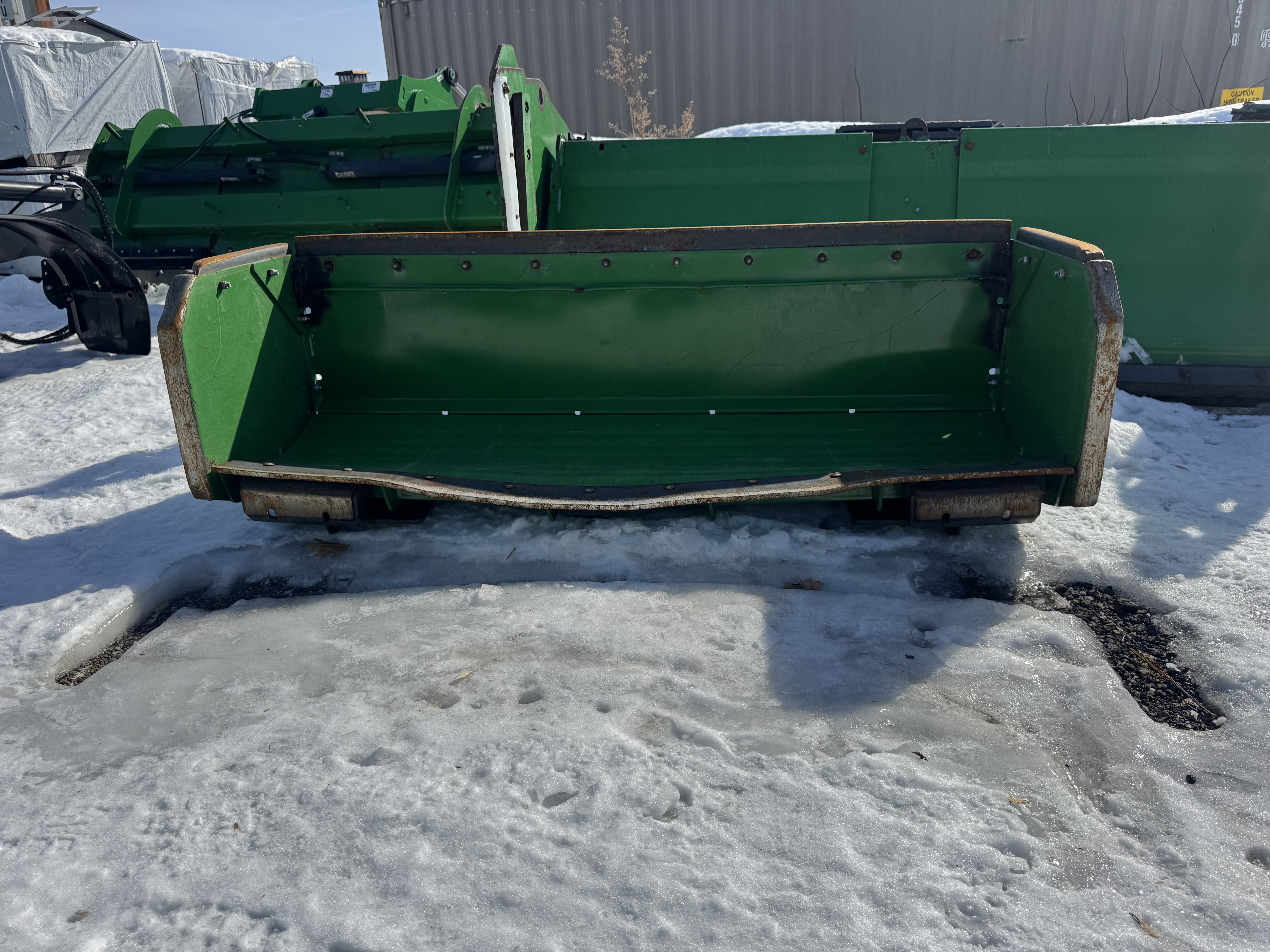 Cotech GRATTE GN18-60-DF