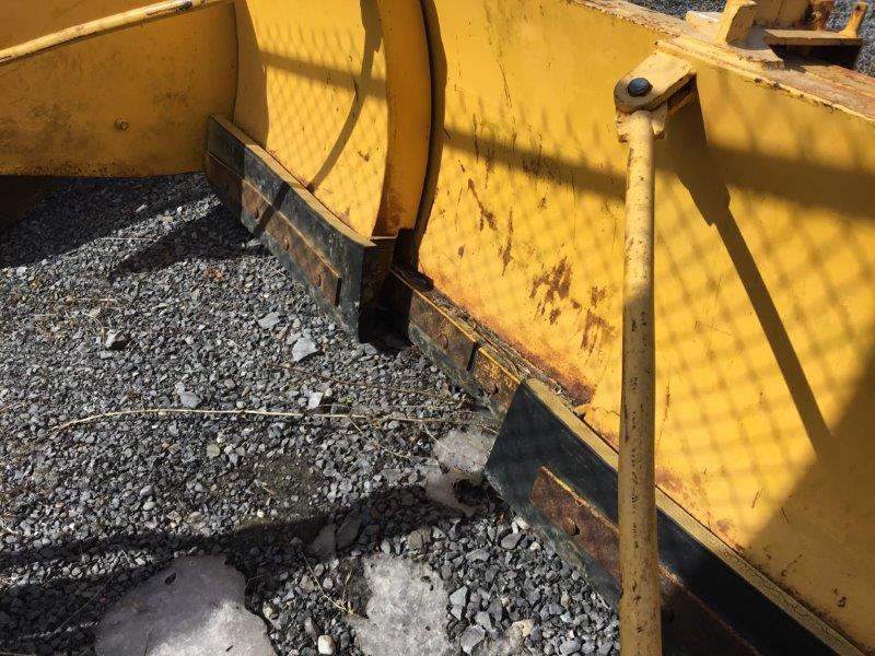 Other gratte 8-14 poussée 