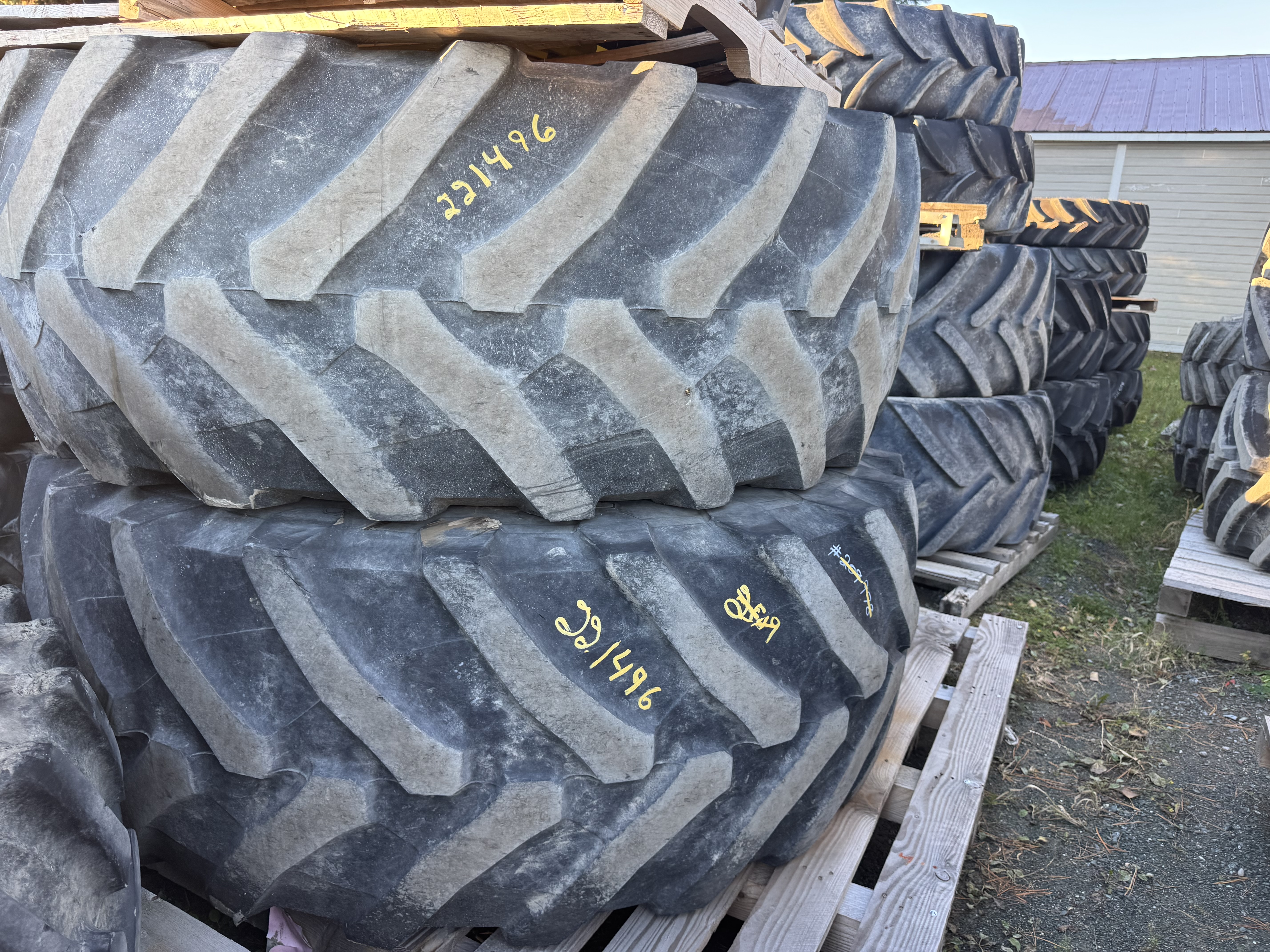Trelleborg RDE71042