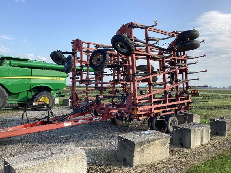 Case/IH 200