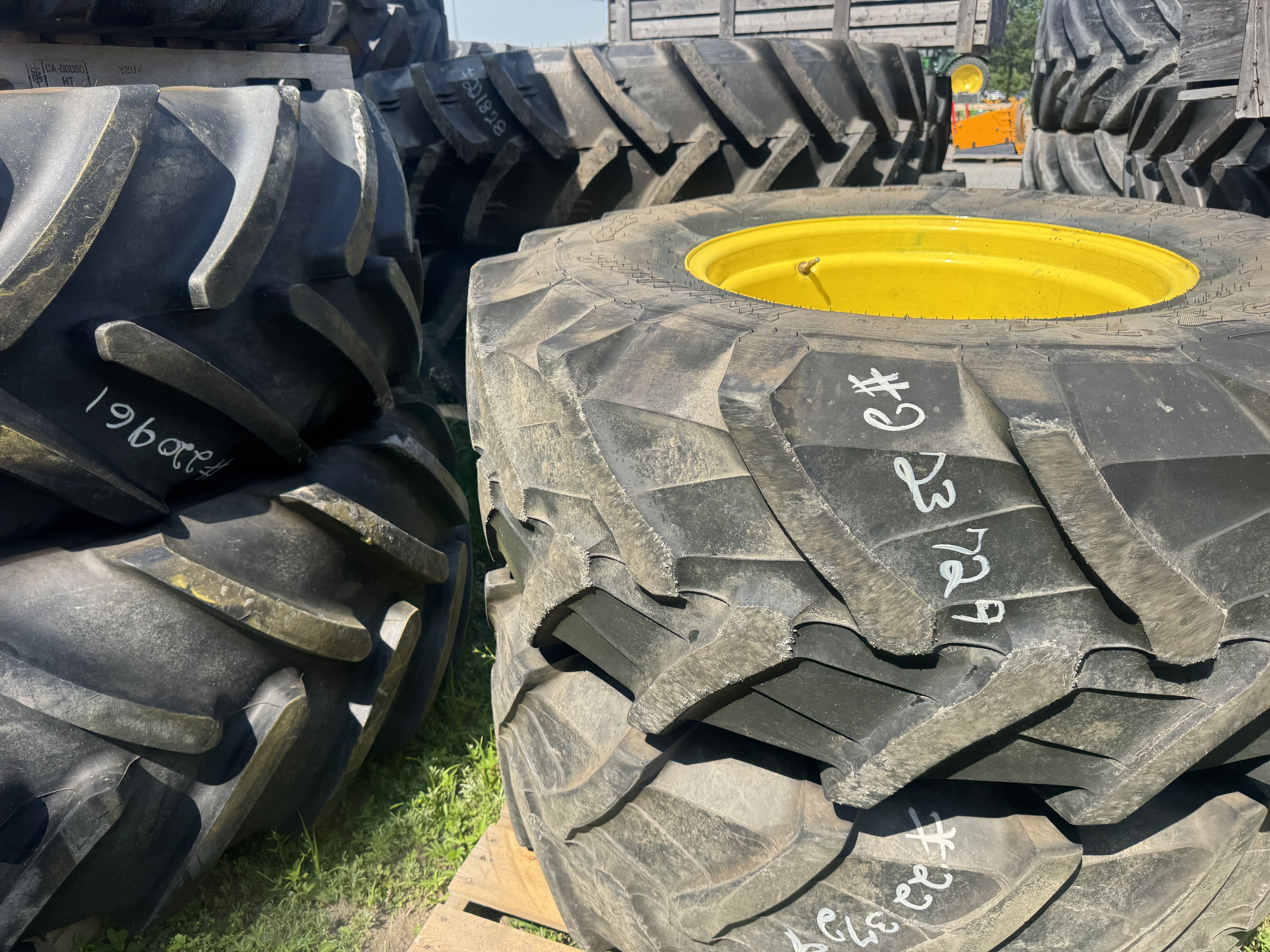 Trelleborg RPN1624