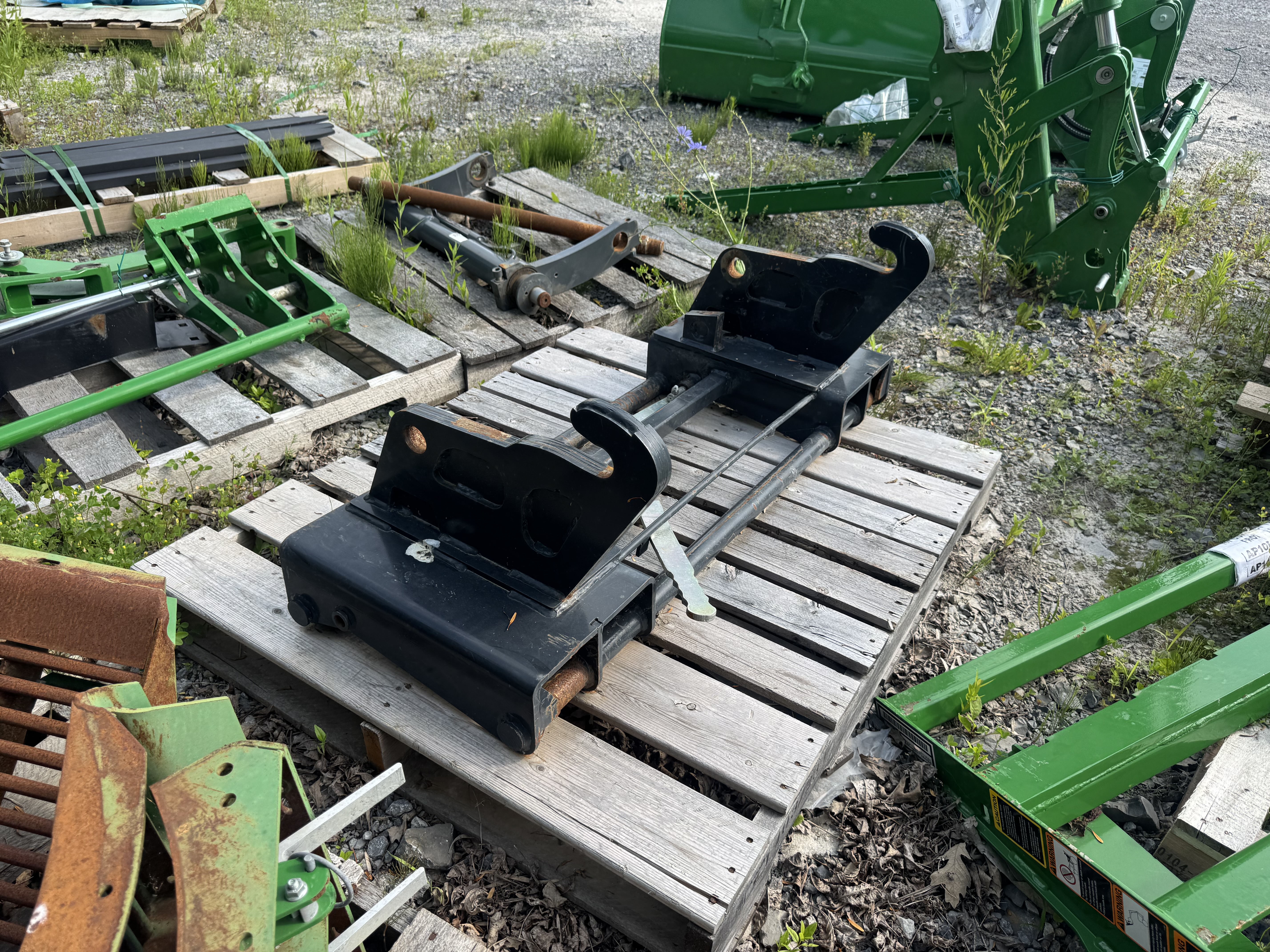 Cotech ADAPTATEUR JD244J-QA-EURO