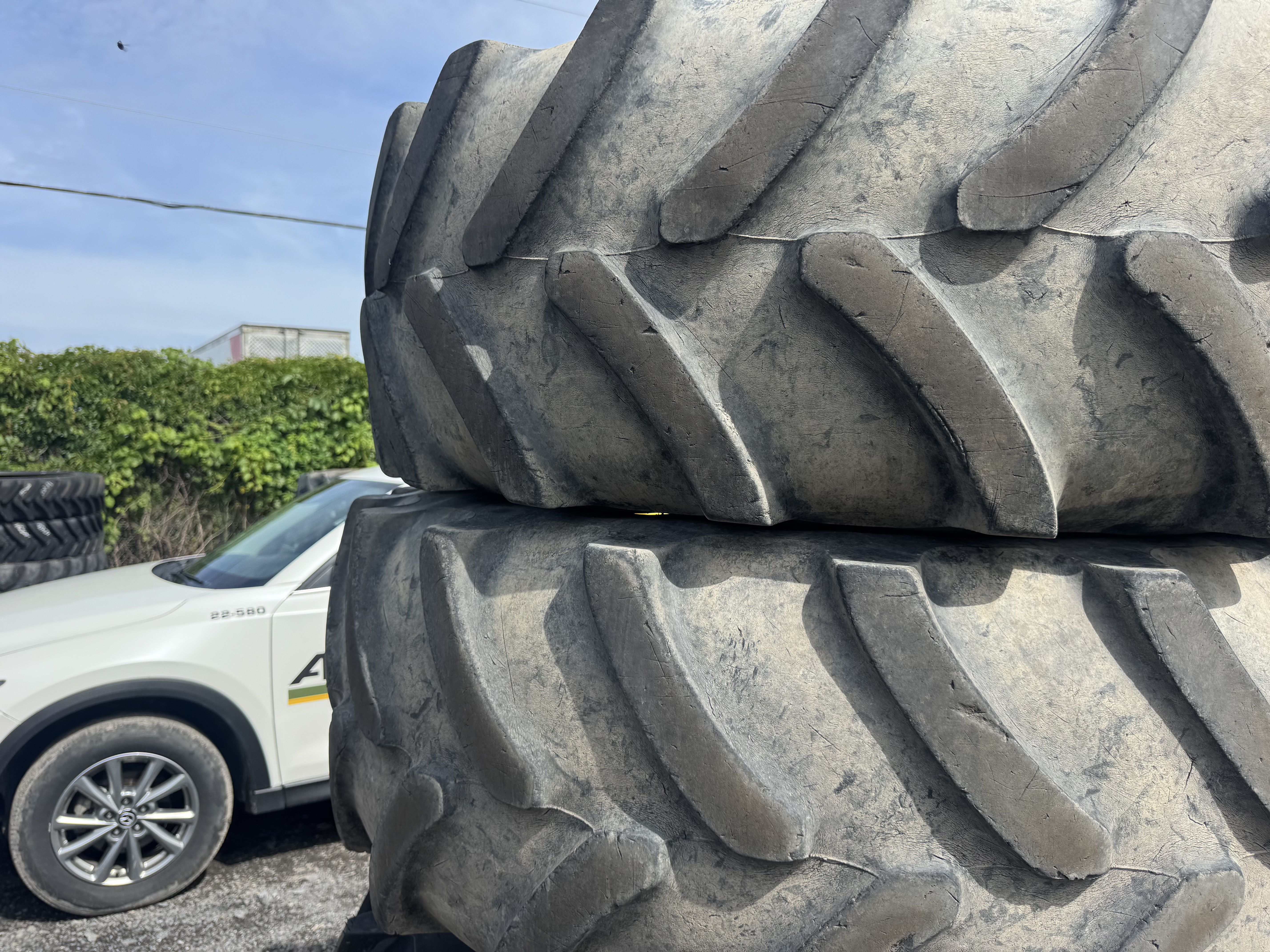 Firestone RPN1628