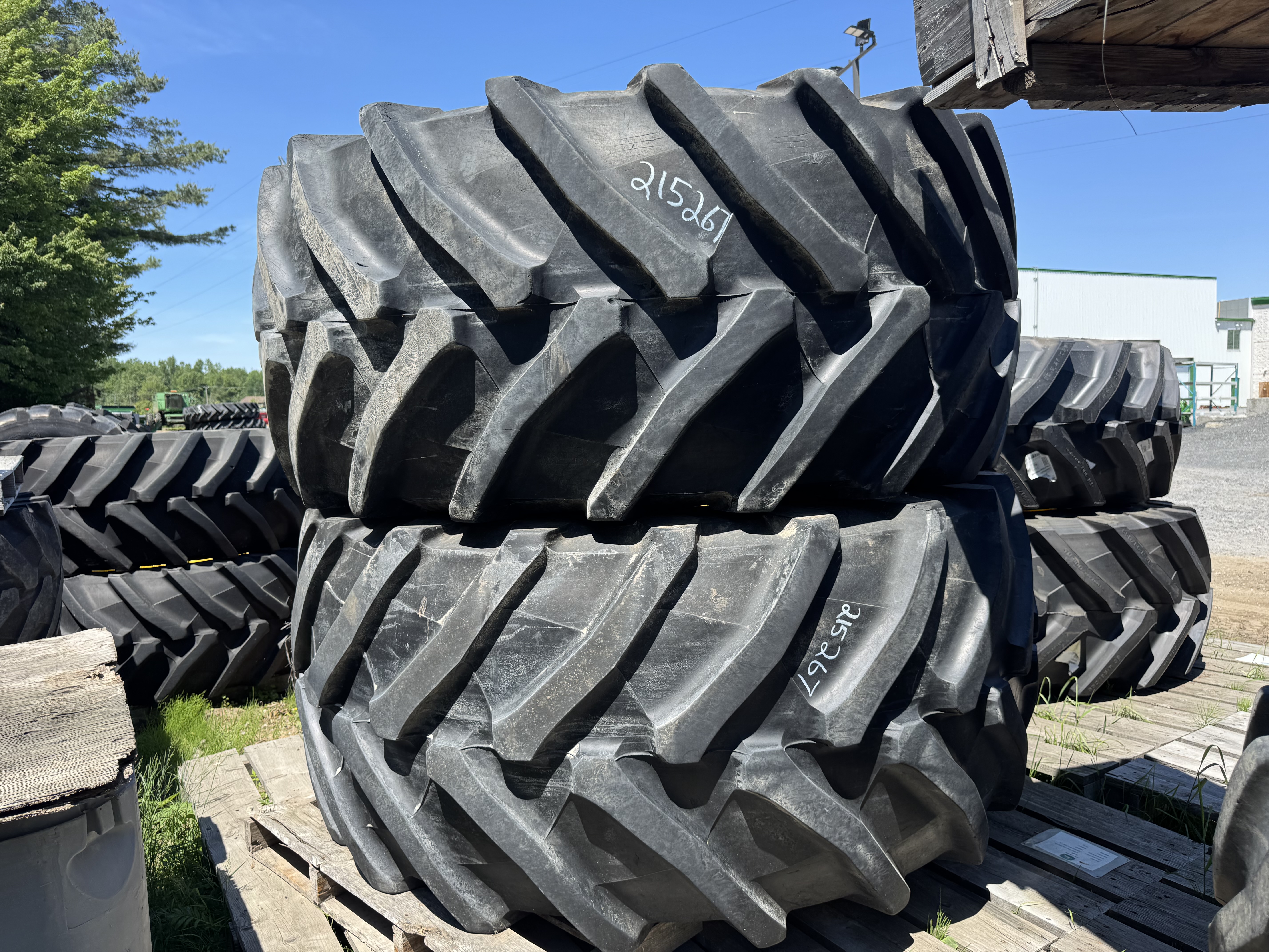 Trelleborg RPN90042