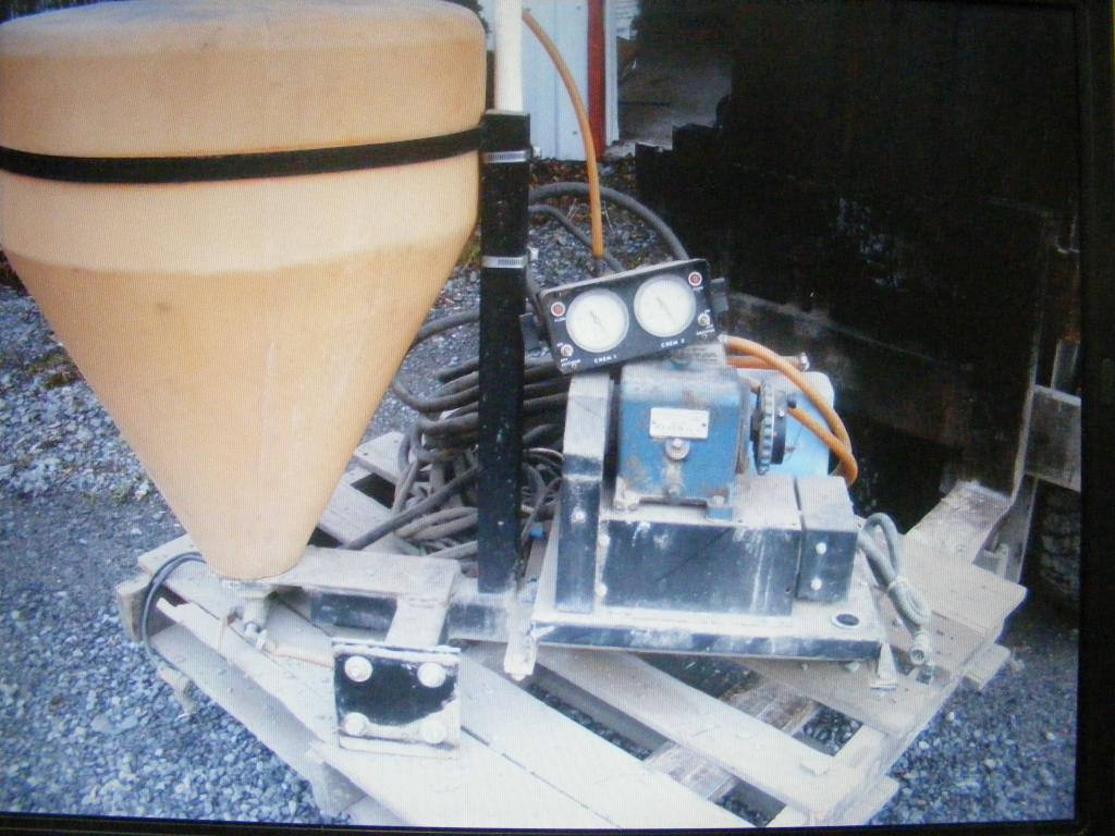 Other Pré-mélanger / Premixer